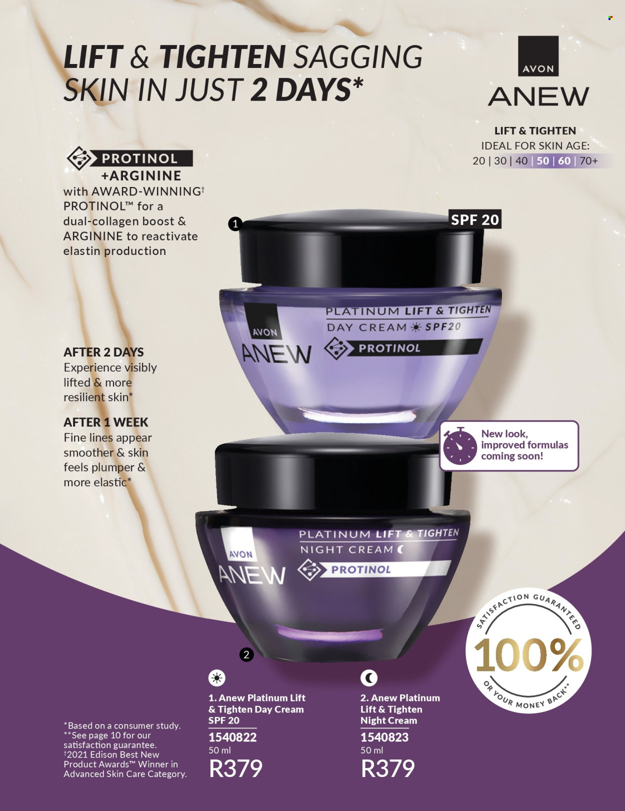 Avon specials - 01/05/2026 - 31/05/2026. Page 91