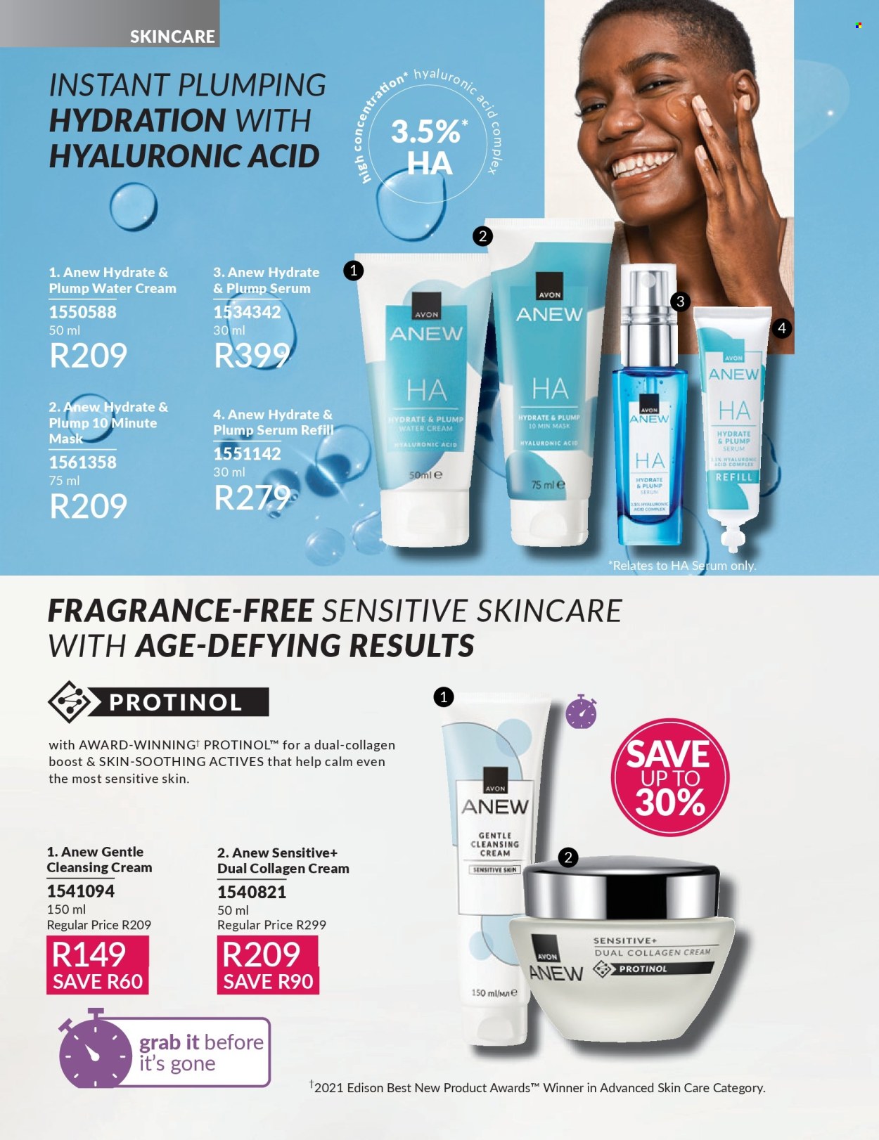 Avon specials - 01/05/2026 - 31/05/2026. Page 92
