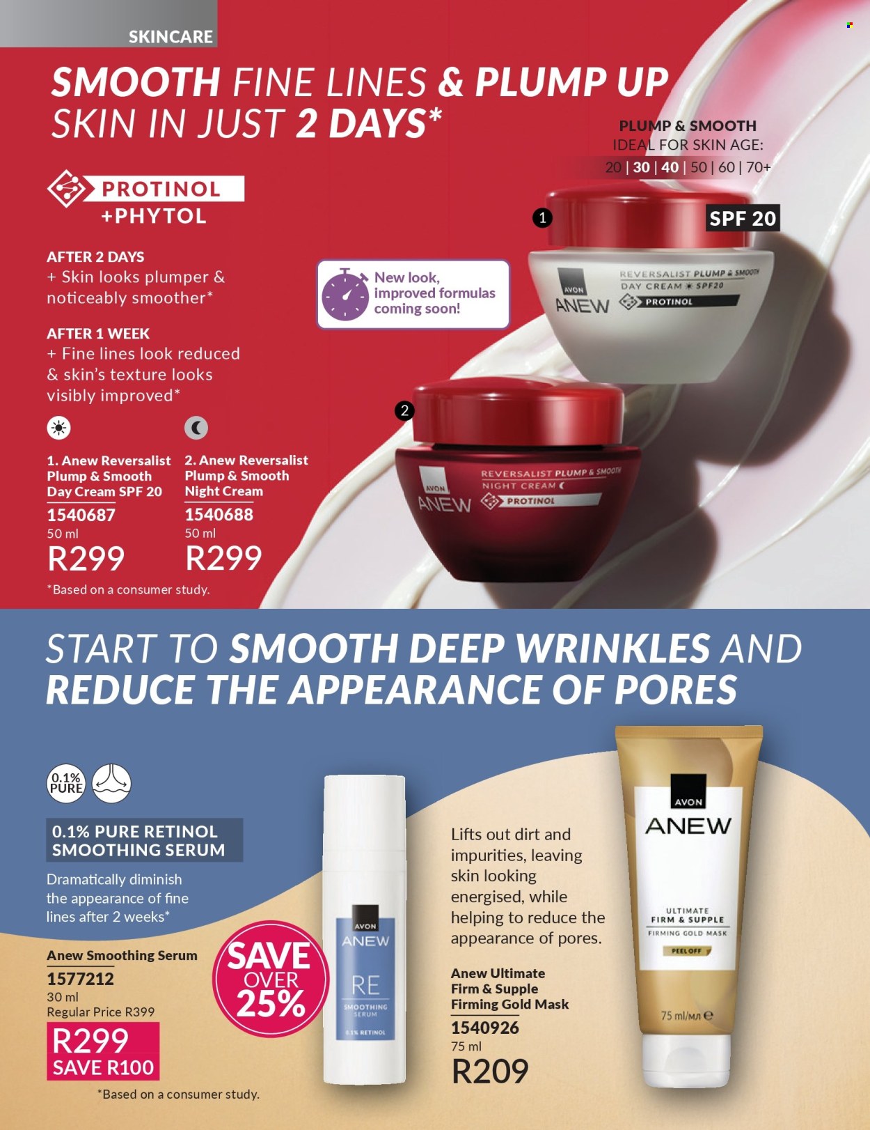 Avon specials - 01/05/2026 - 31/05/2026. Page 94