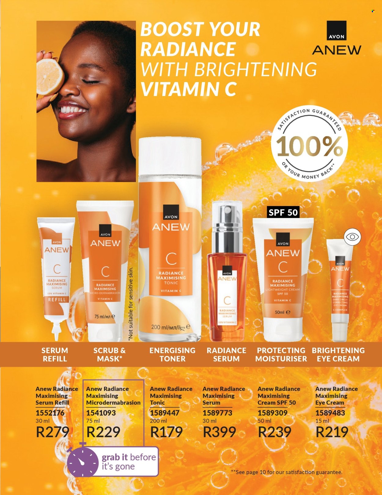 Avon specials - 01/05/2026 - 31/05/2026. Page 95