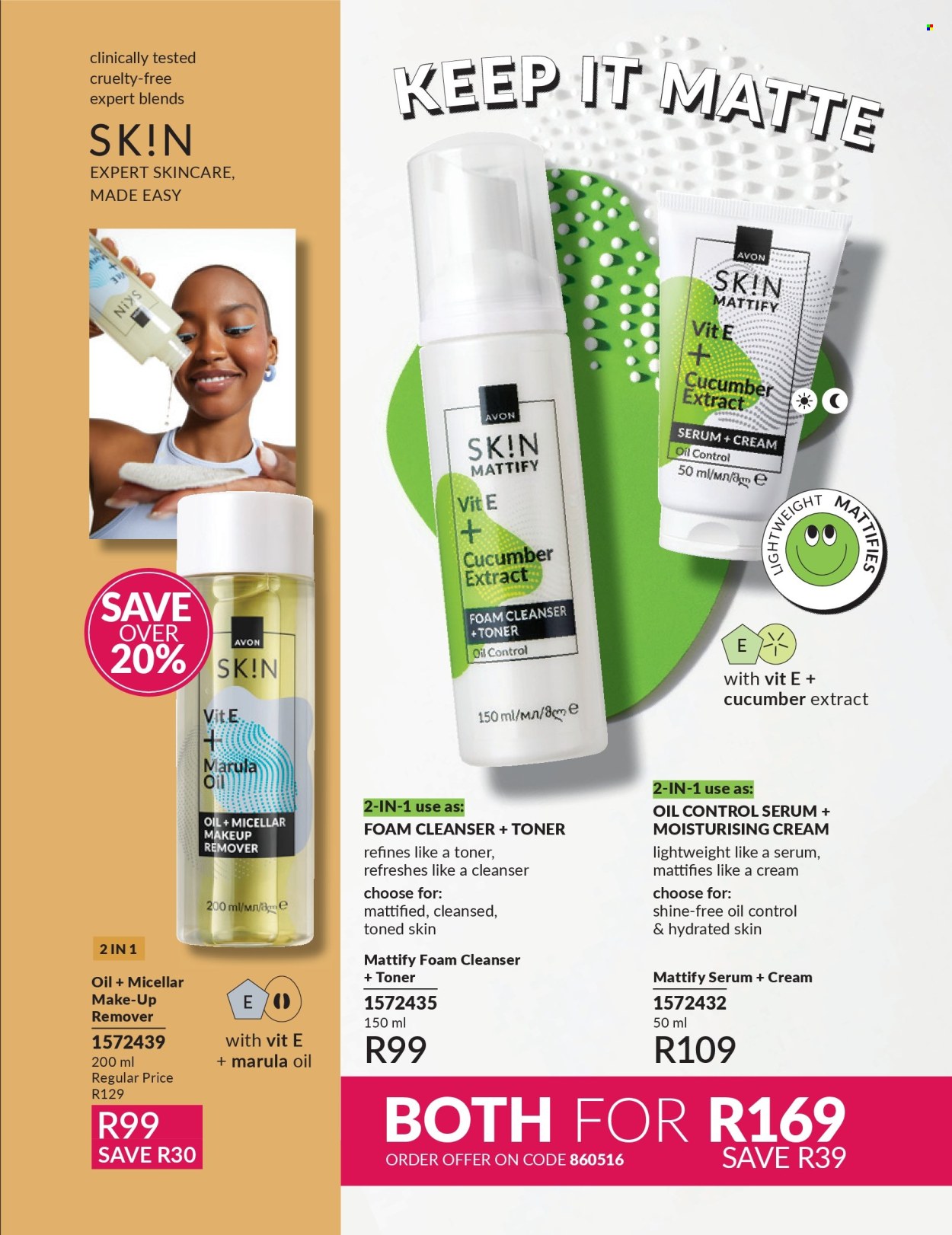 Avon specials - 01/05/2026 - 31/05/2026. Page 97