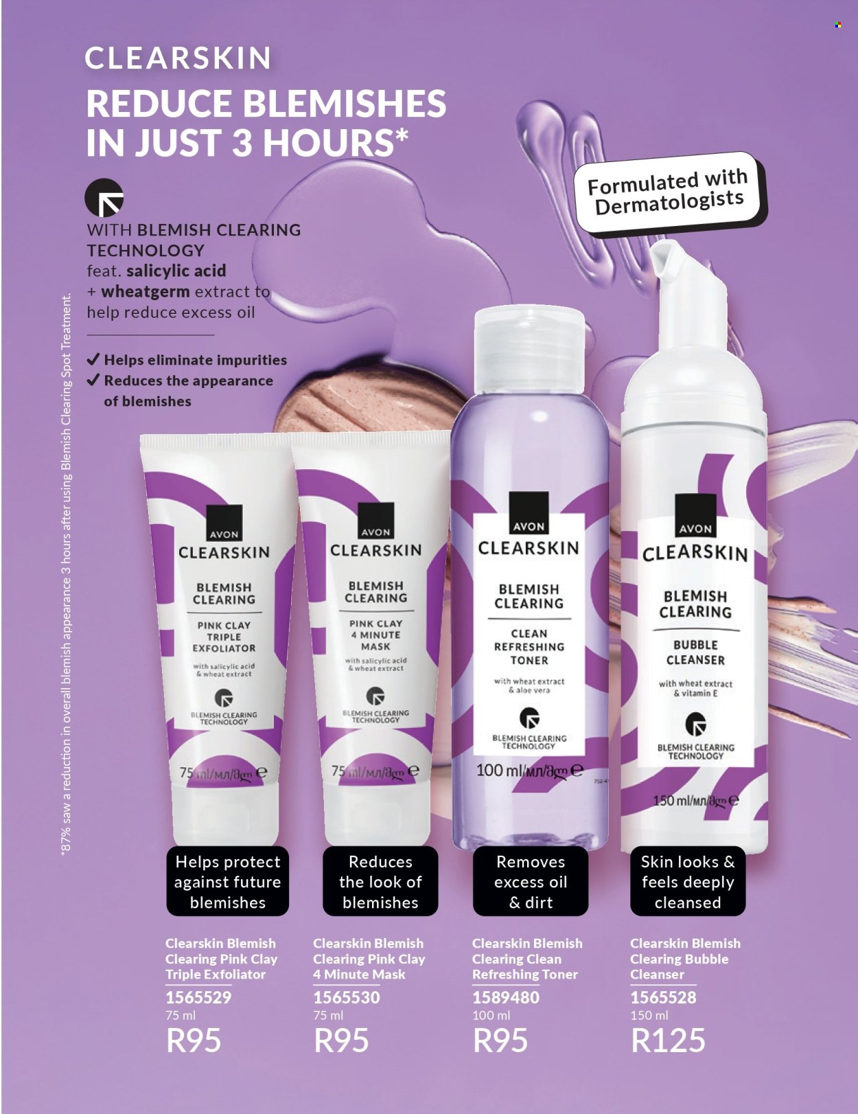Avon specials - 01/05/2026 - 31/05/2026. Page 99