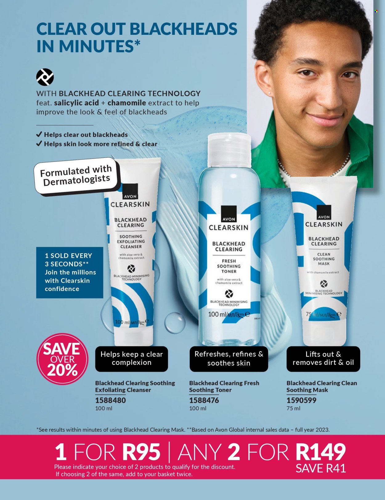 Avon specials - 01/05/2026 - 31/05/2026. Page 101