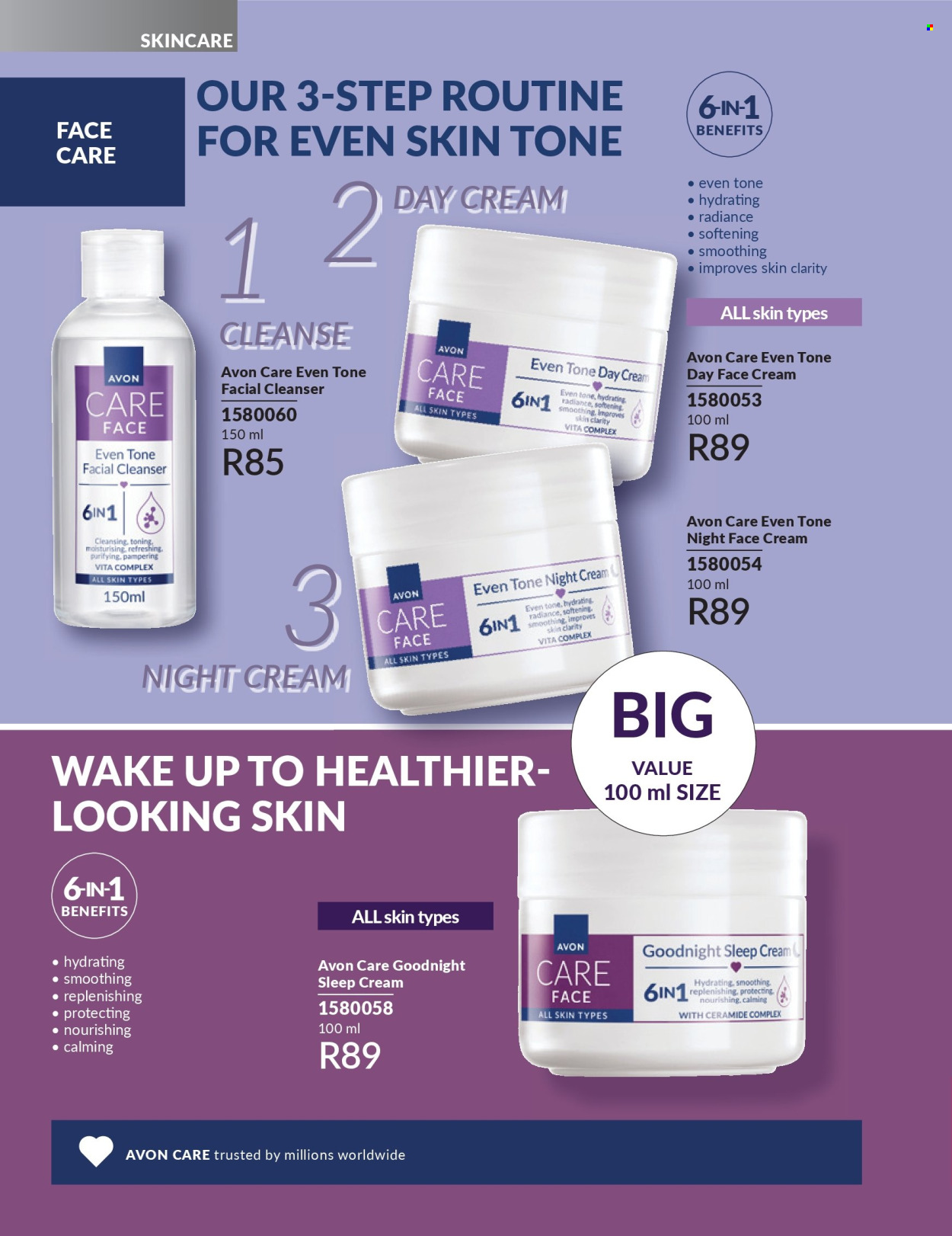 Avon specials - 01/05/2026 - 31/05/2026. Page 102
