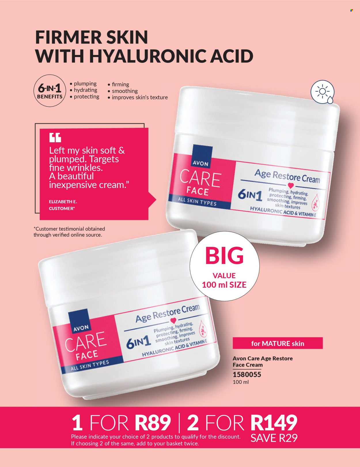 Avon specials - 01/05/2026 - 31/05/2026. Page 103