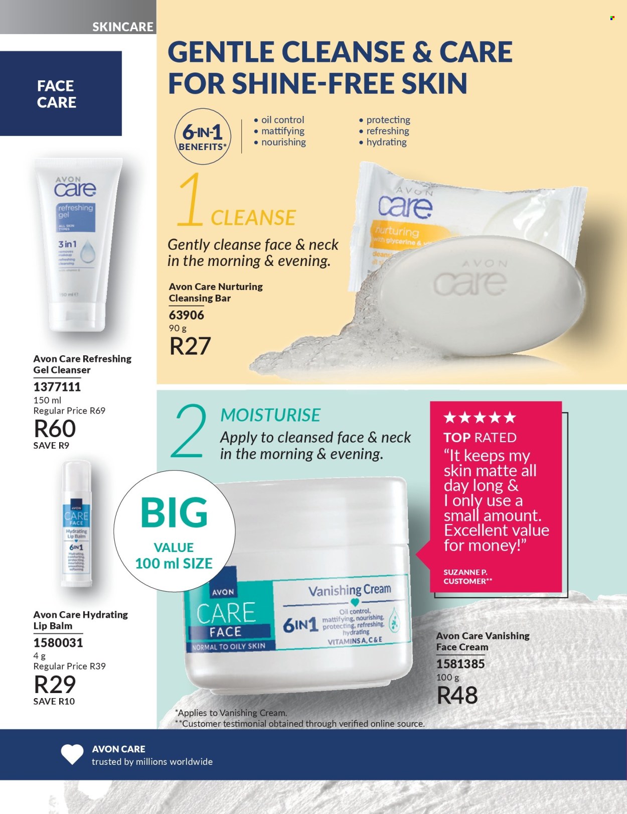 Avon specials - 01/05/2026 - 31/05/2026. Page 104