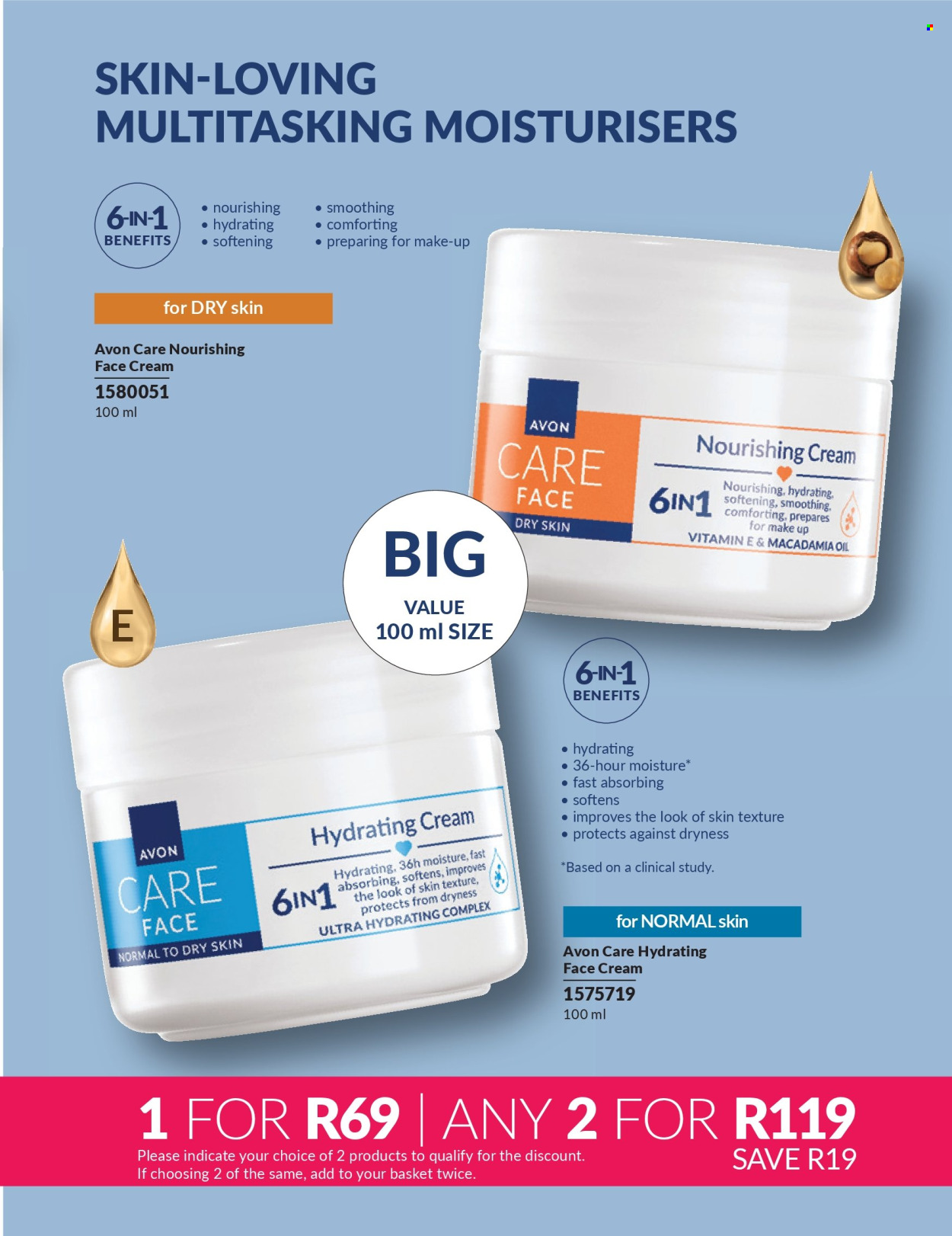 Avon specials - 01/05/2026 - 31/05/2026. Page 105