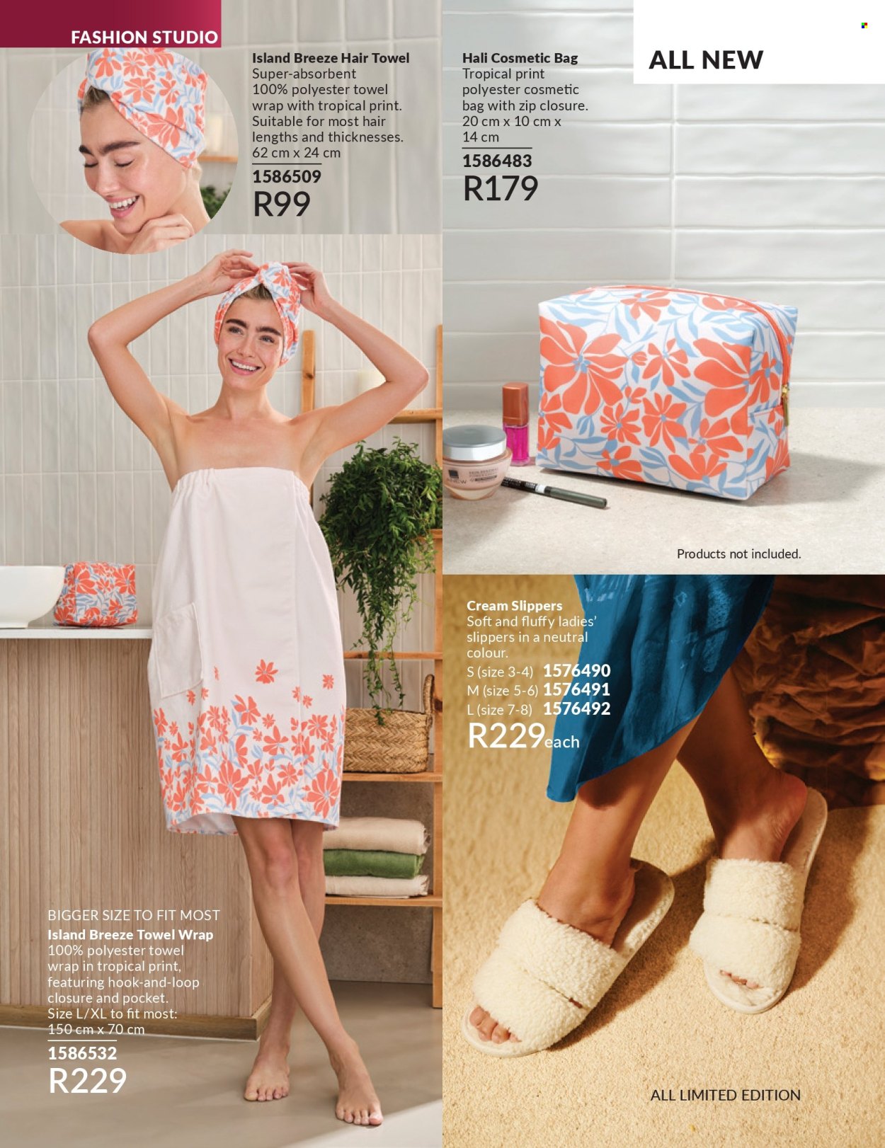 Avon specials - 01/05/2026 - 31/05/2026. Page 122