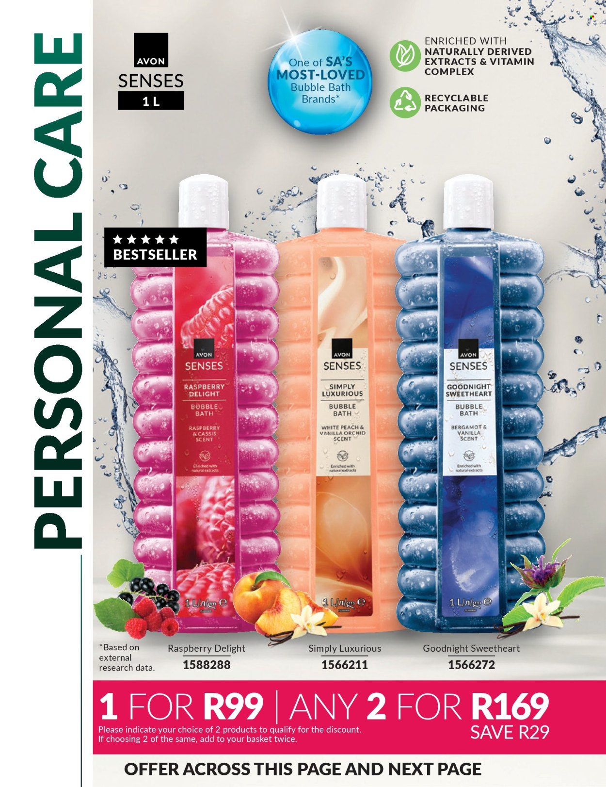 Avon specials - 01/05/2026 - 31/05/2026. Page 124
