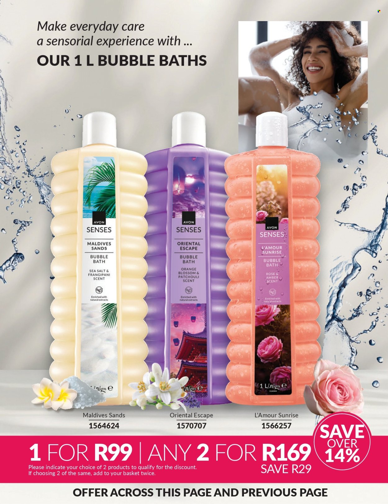 Avon specials - 01/05/2026 - 31/05/2026. Page 125