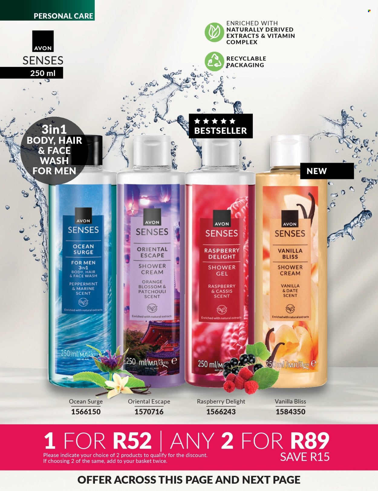 Avon specials - 01/05/2026 - 31/05/2026. Page 126