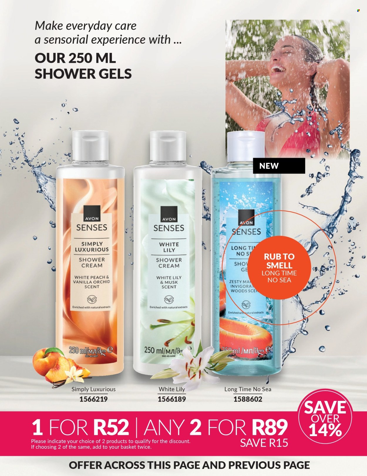 Avon specials - 01/05/2026 - 31/05/2026. Page 127