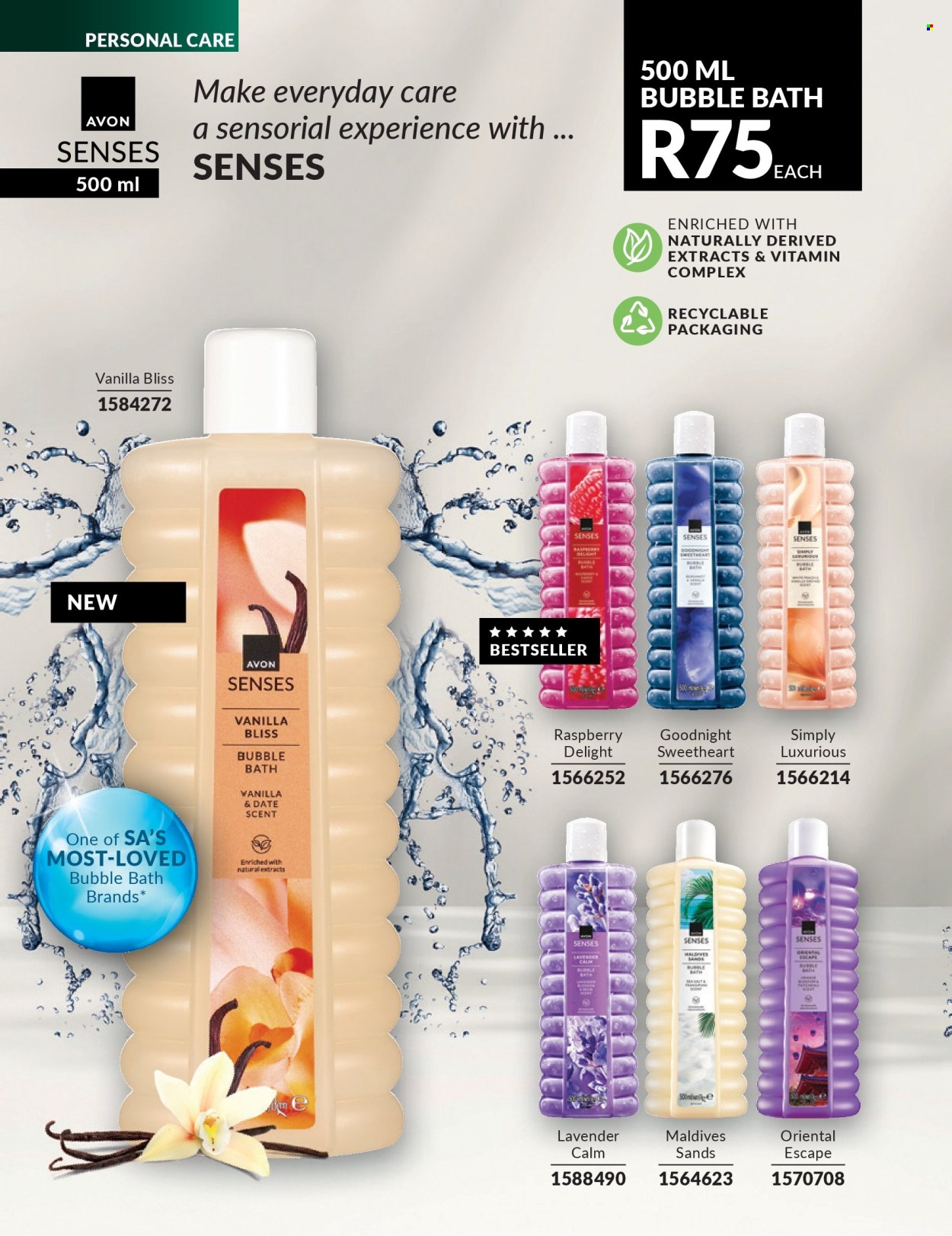 Avon specials - 01/05/2026 - 31/05/2026. Page 128