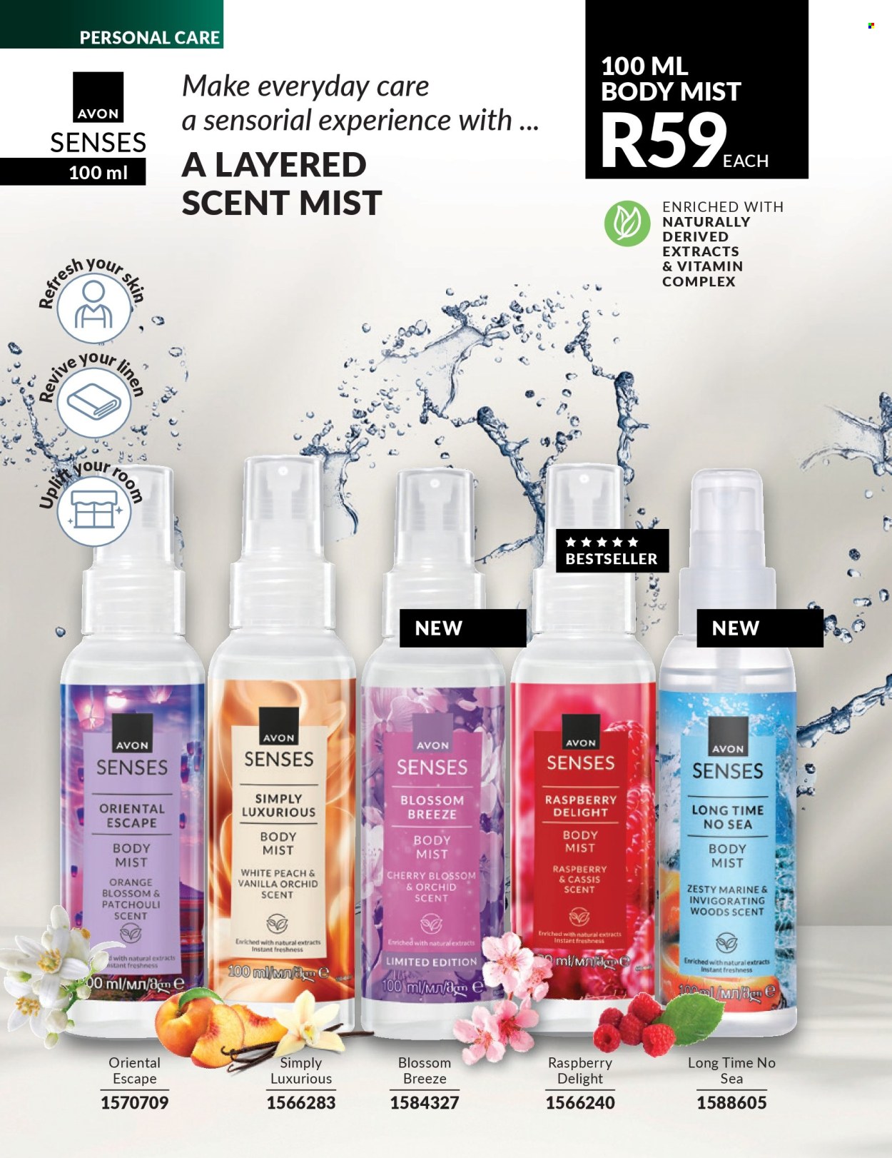 Avon specials - 01/05/2026 - 31/05/2026. Page 130