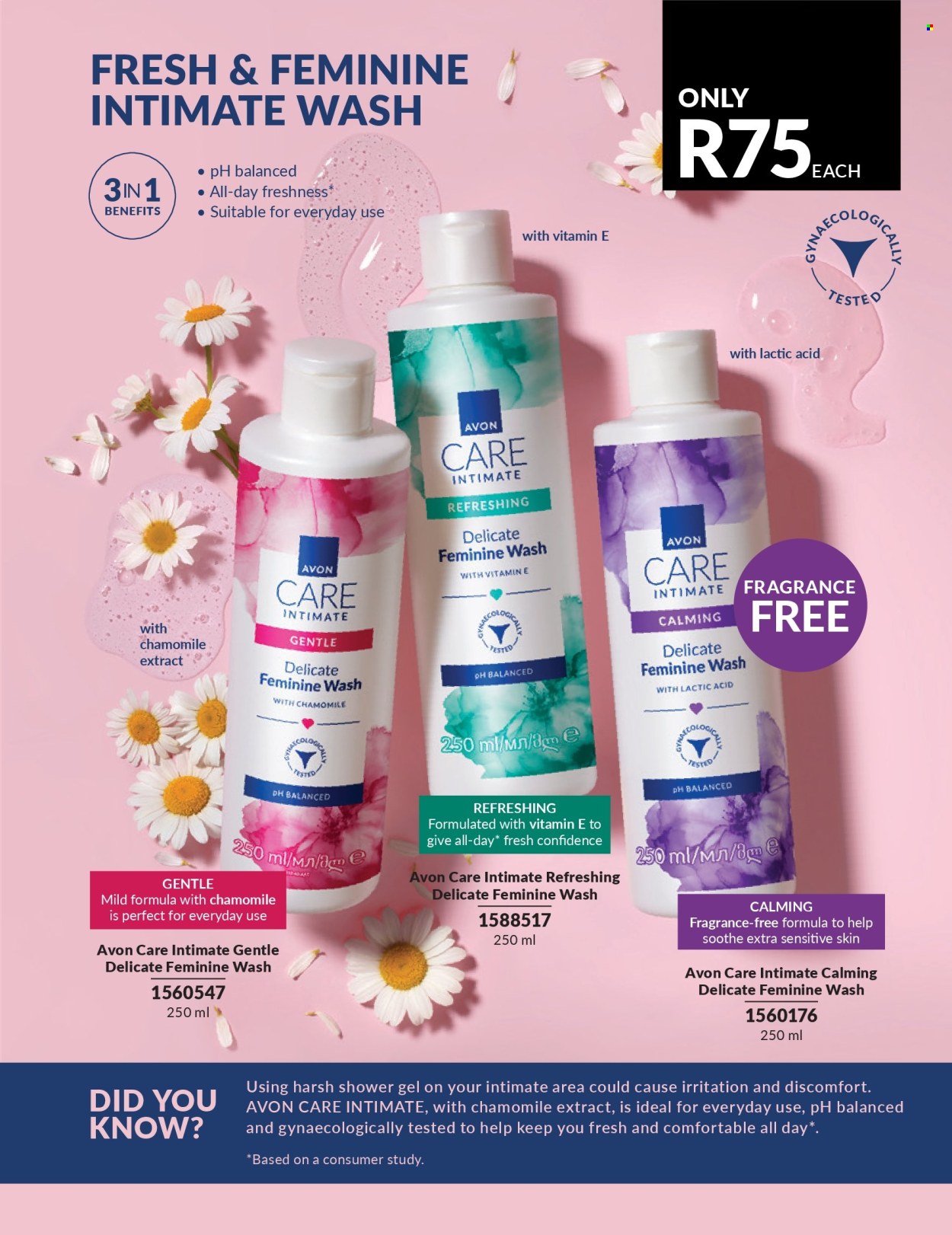 Avon specials - 01/05/2026 - 31/05/2026. Page 133