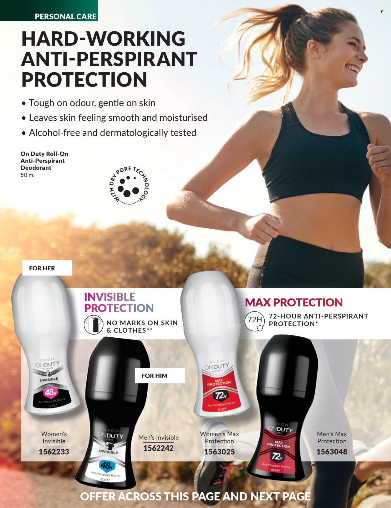 Avon specials - 01/05/2026 - 31/05/2026. Page 134
