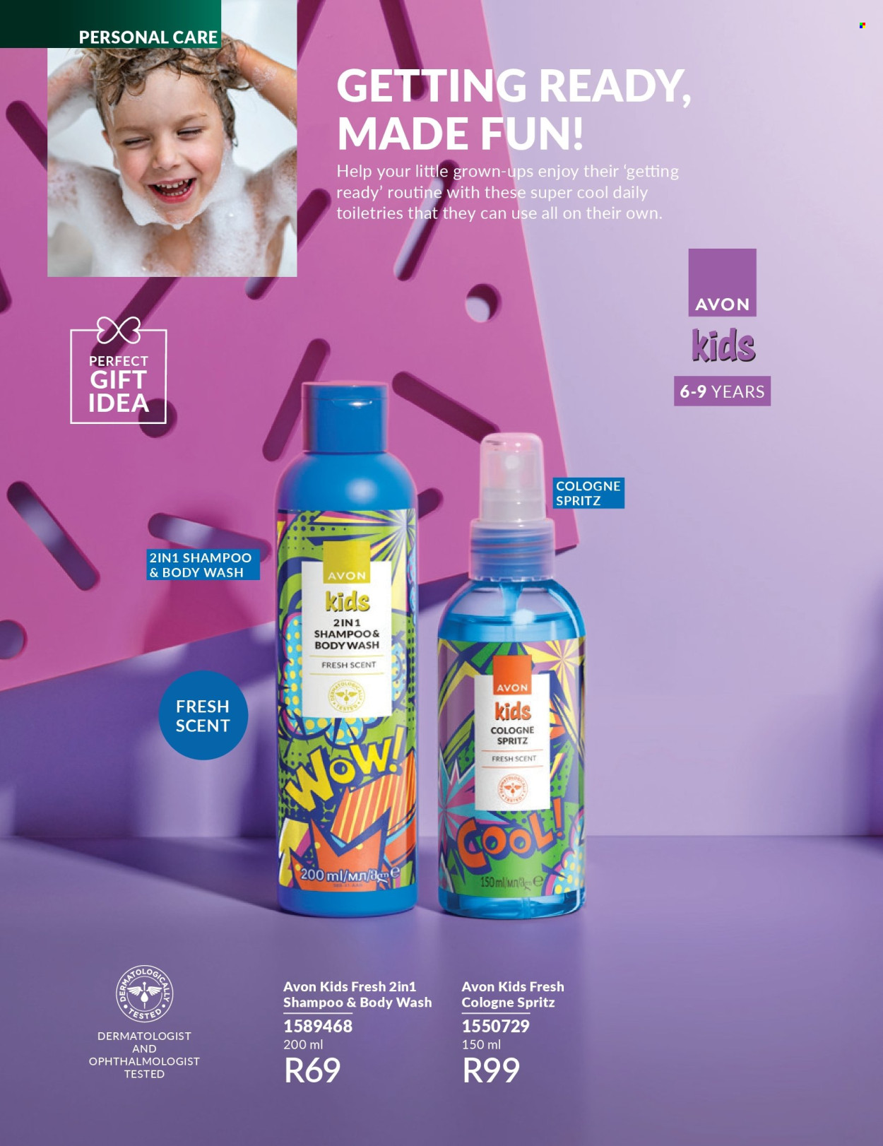 Avon specials - 01/05/2026 - 31/05/2026. Page 136