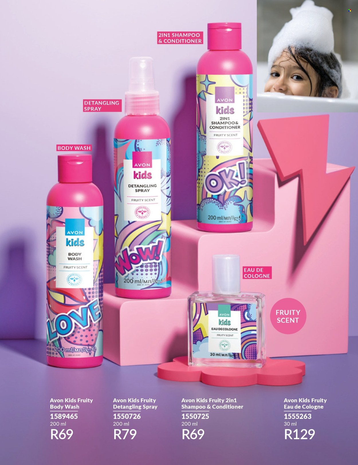 Avon specials - 01/05/2026 - 31/05/2026. Page 137