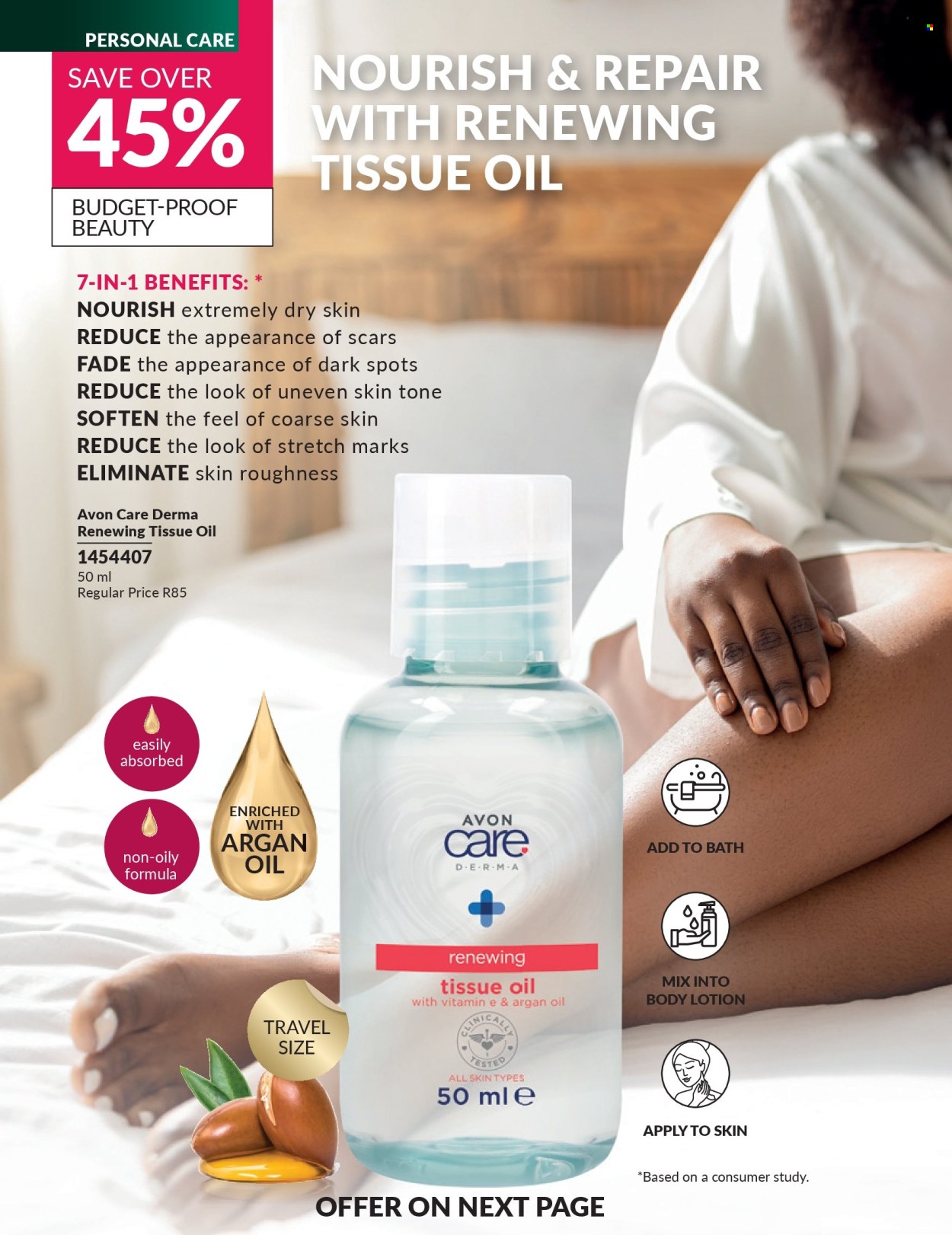 Avon specials - 01/05/2026 - 31/05/2026. Page 138