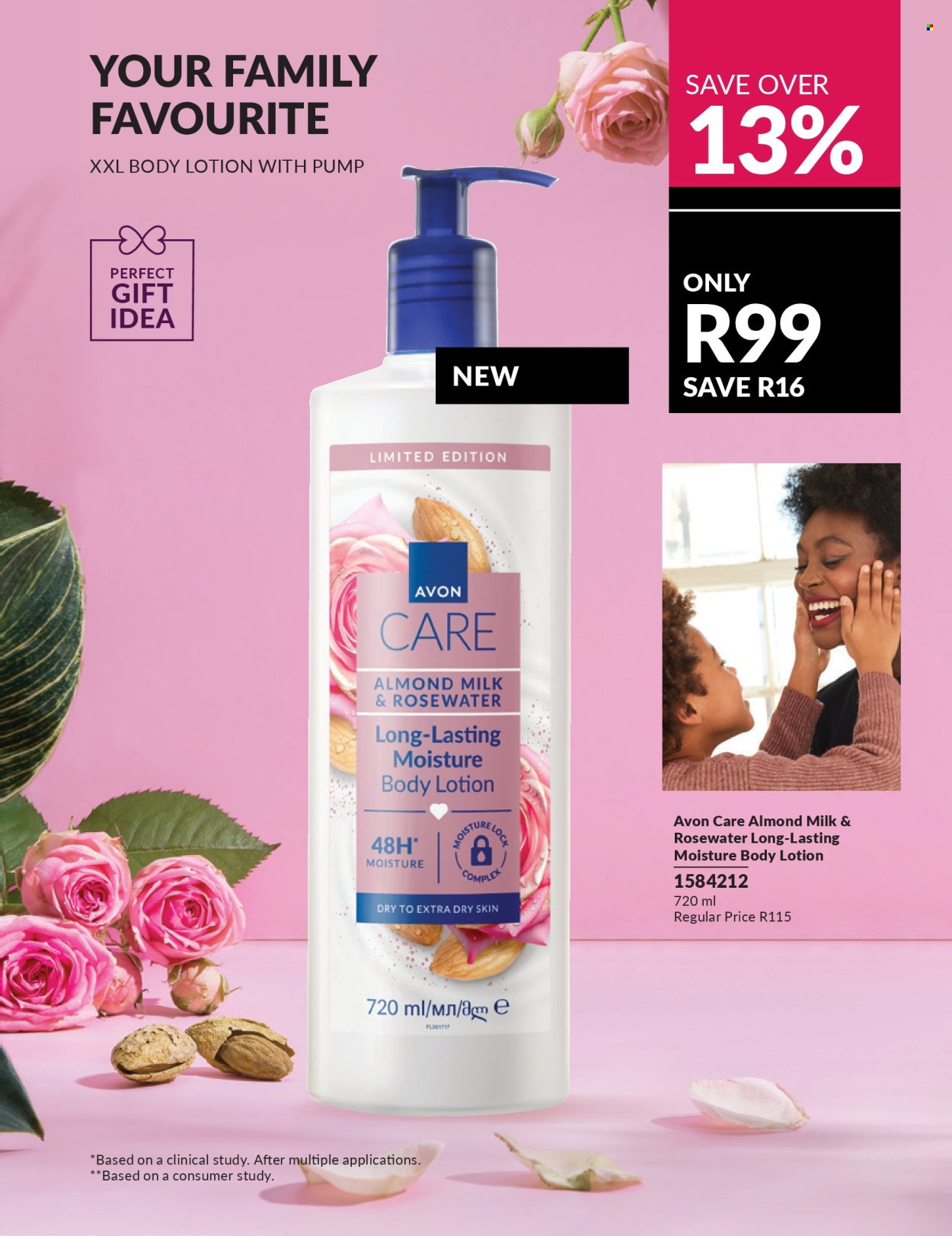 Avon specials - 01/05/2026 - 31/05/2026. Page 141
