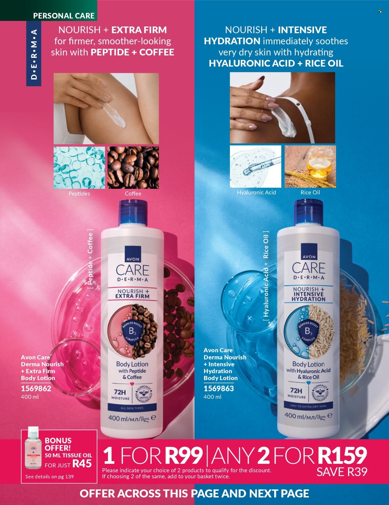 Avon specials - 01/05/2026 - 31/05/2026. Page 142