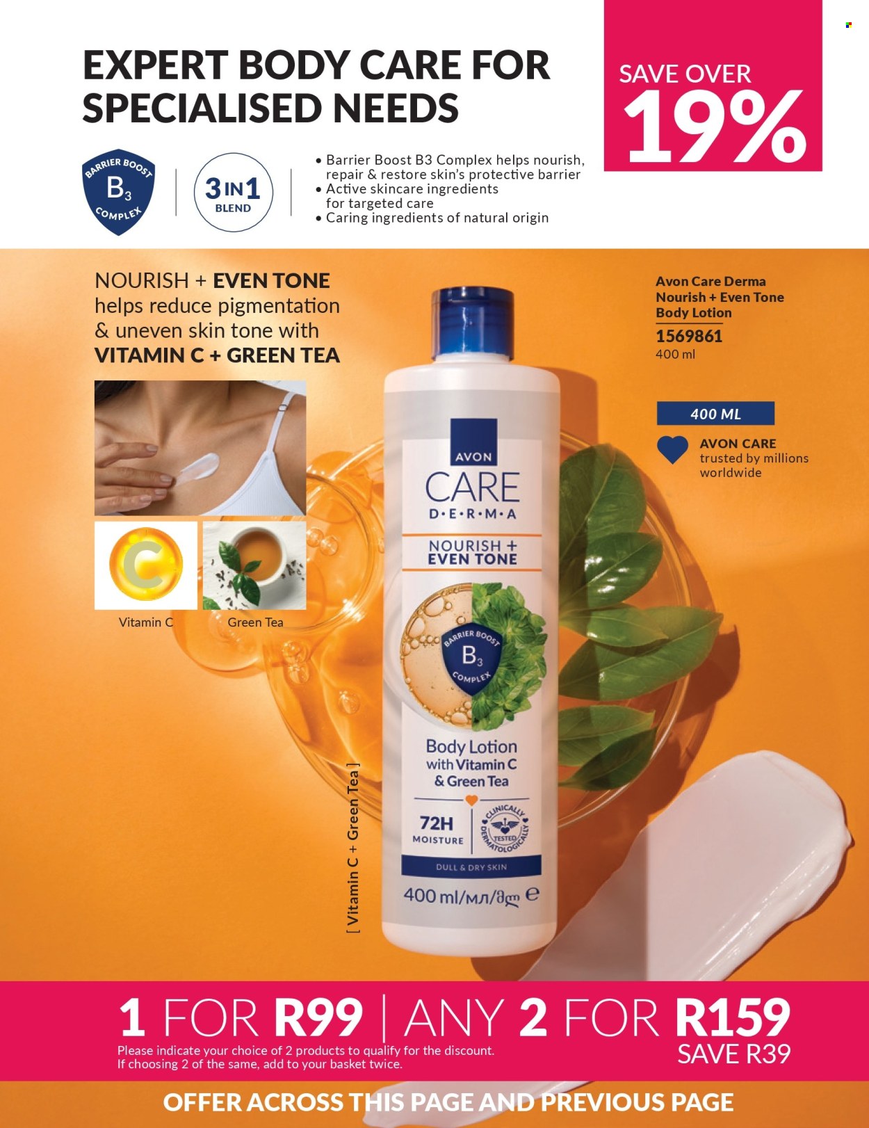 Avon specials - 01/05/2026 - 31/05/2026. Page 143