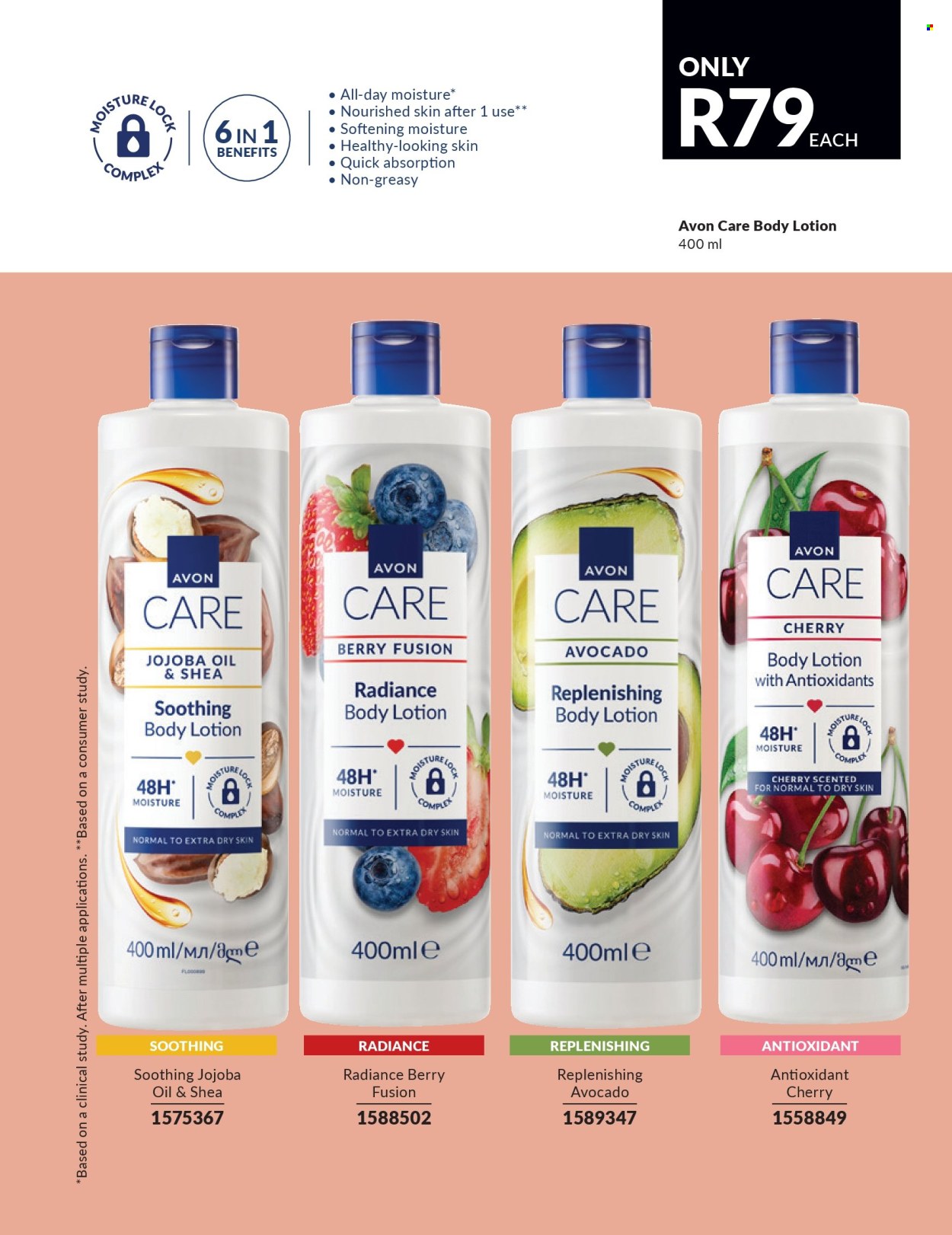 Avon specials - 01/05/2026 - 31/05/2026. Page 145