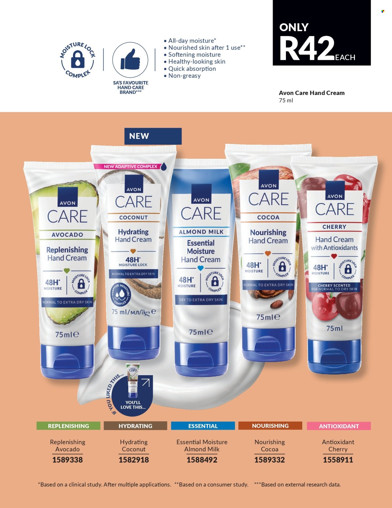 Avon specials - 01/05/2026 - 31/05/2026. Page 147