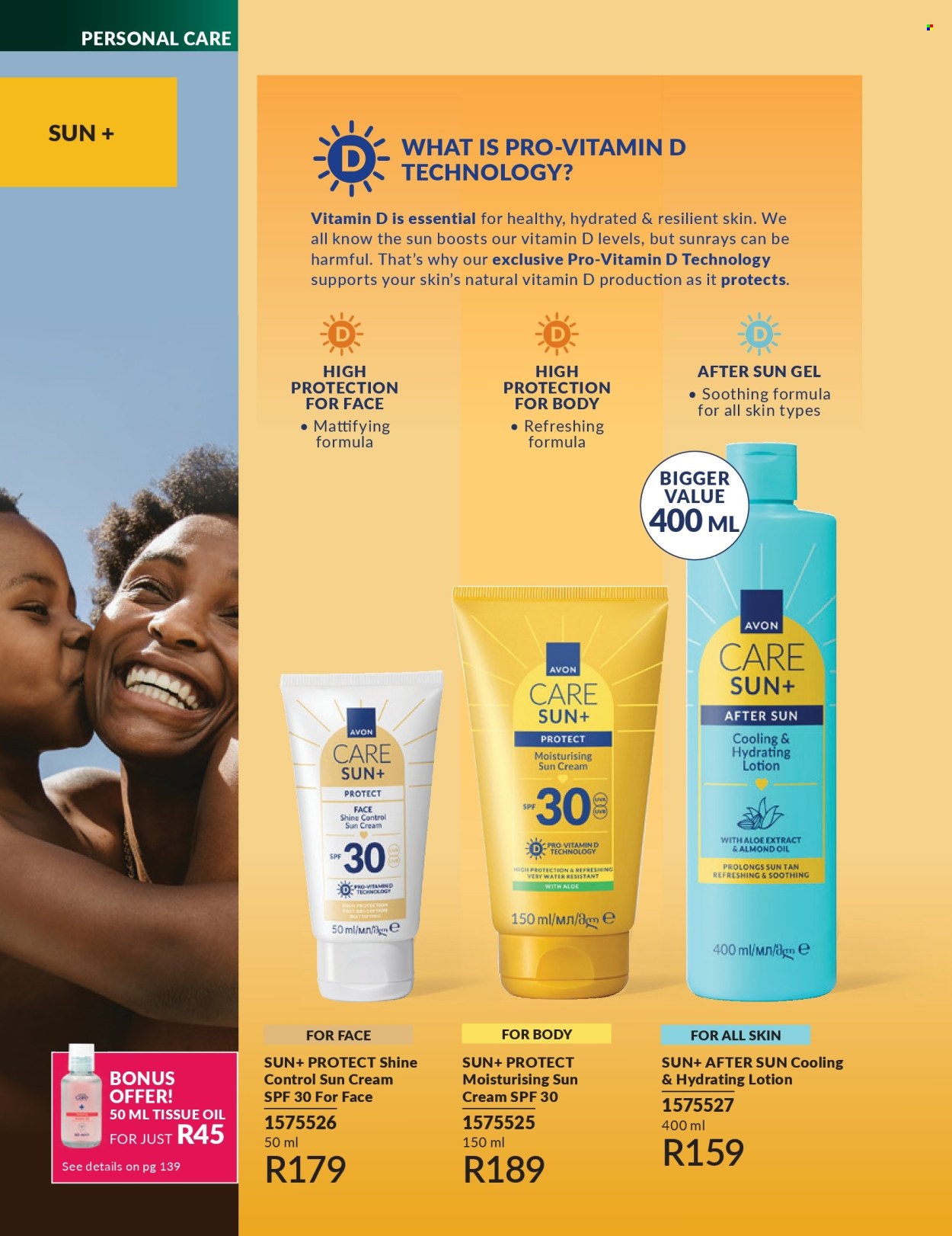 Avon specials - 01/05/2026 - 31/05/2026. Page 148