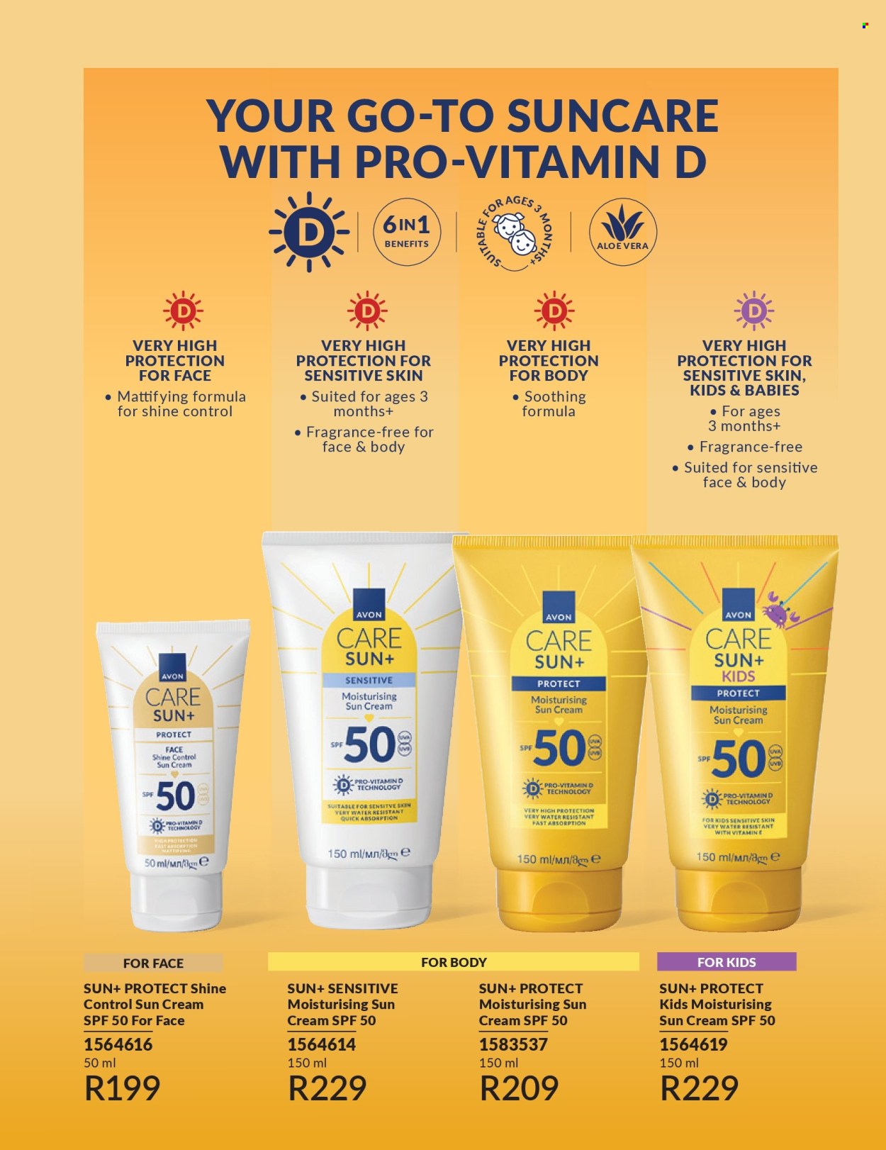 Avon specials - 01/05/2026 - 31/05/2026. Page 149