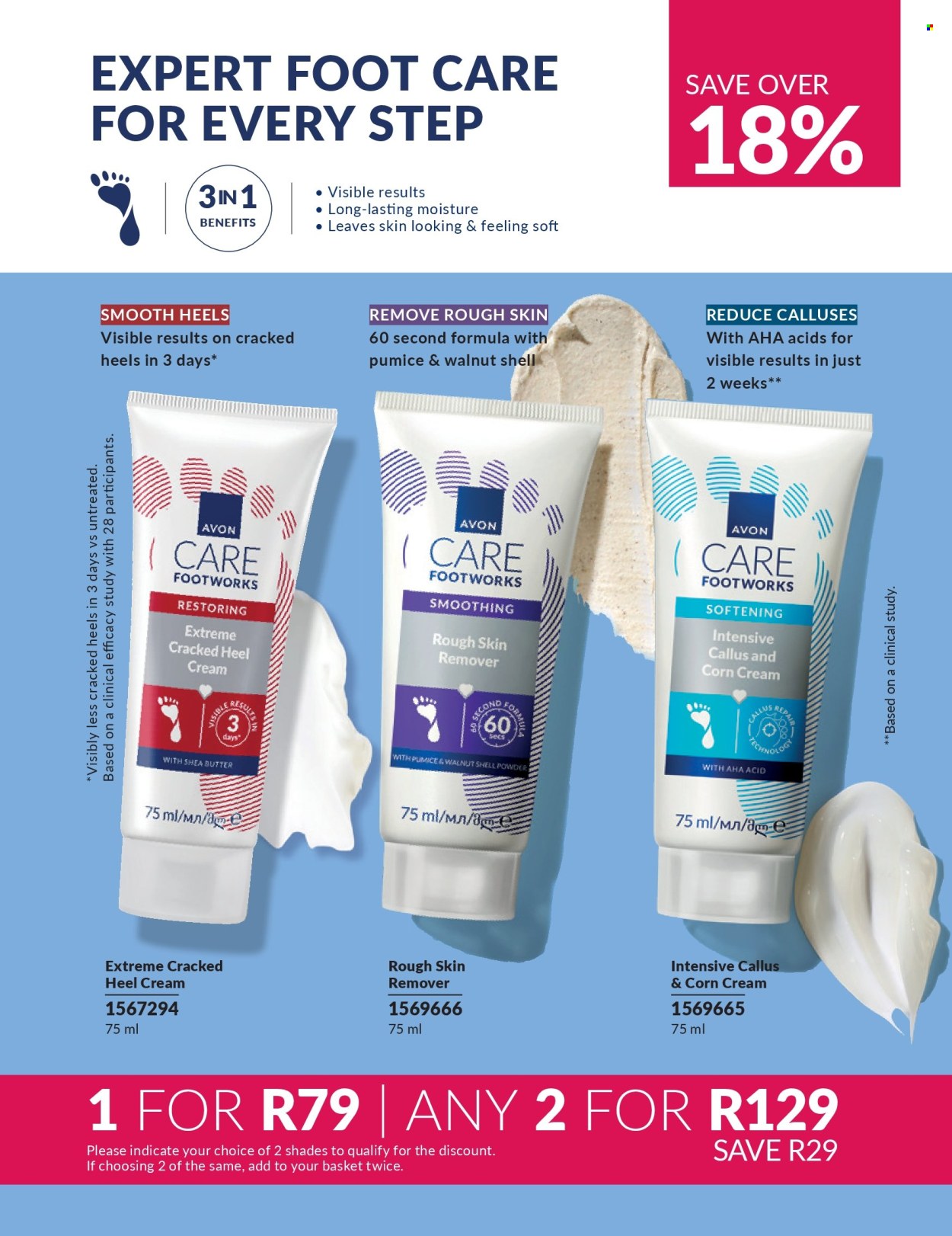 Avon specials - 01/05/2026 - 31/05/2026. Page 151