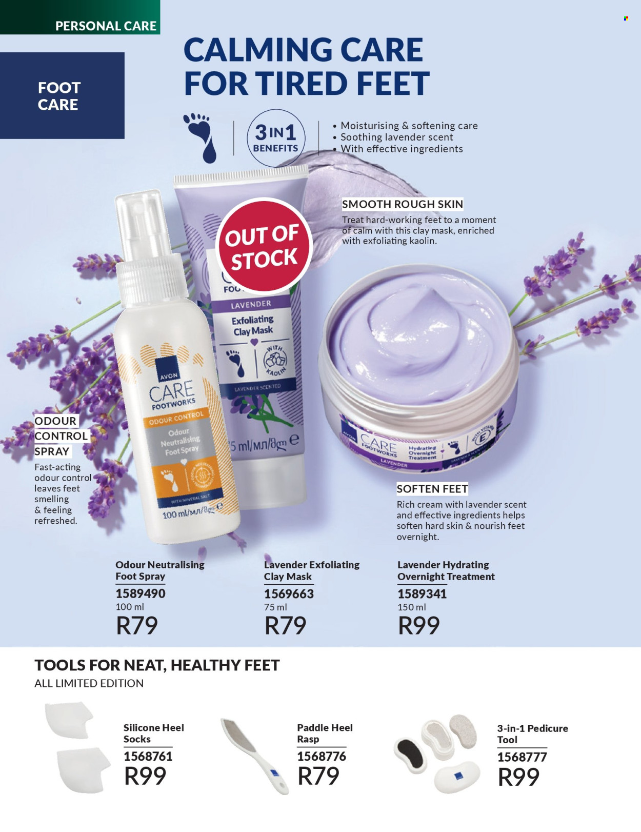 Avon specials - 01/05/2026 - 31/05/2026. Page 152