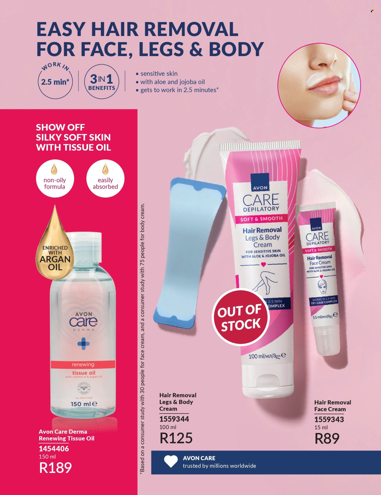 Avon specials - 01/05/2026 - 31/05/2026. Page 153