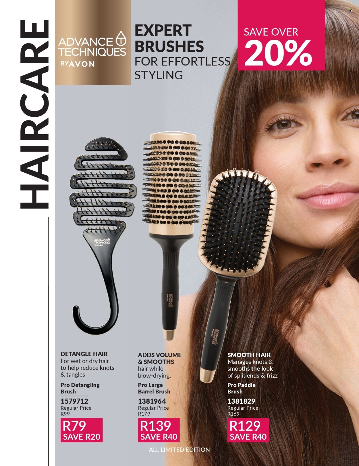 Avon specials - 01/05/2026 - 31/05/2026. Page 154