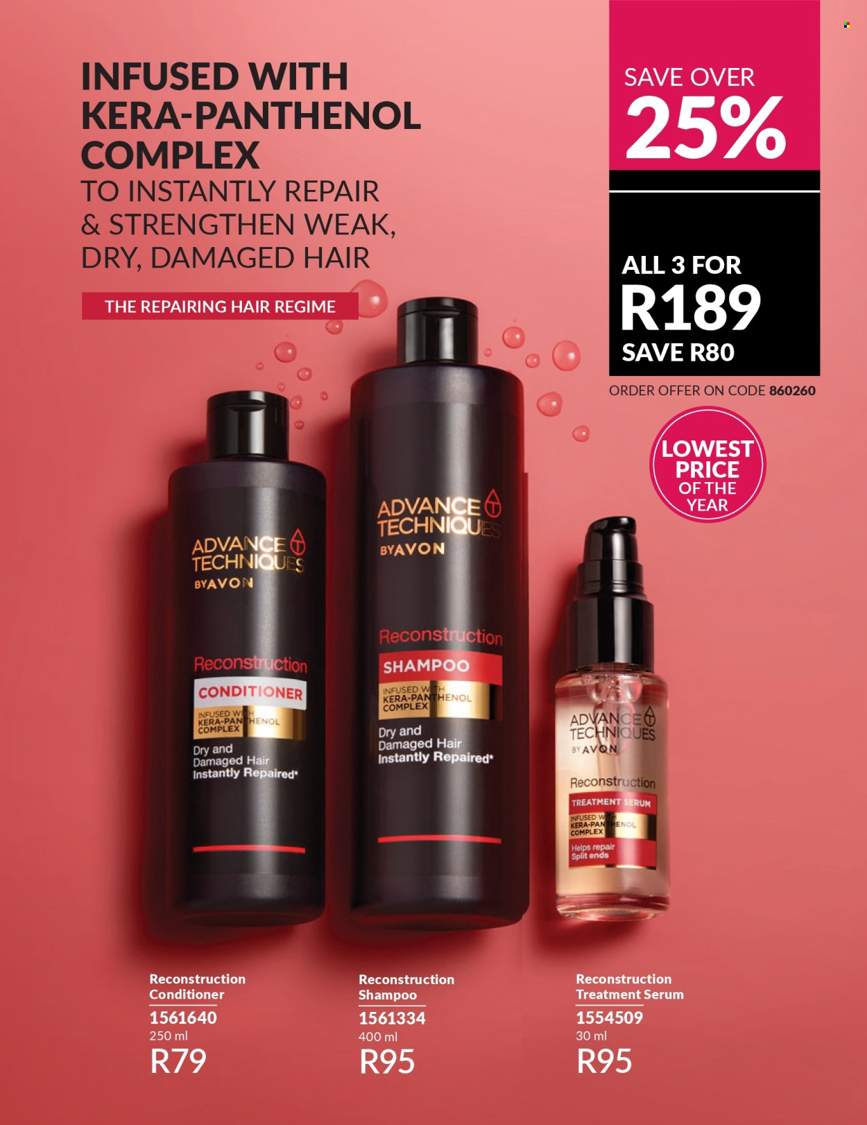 Avon specials - 01/05/2026 - 31/05/2026. Page 155
