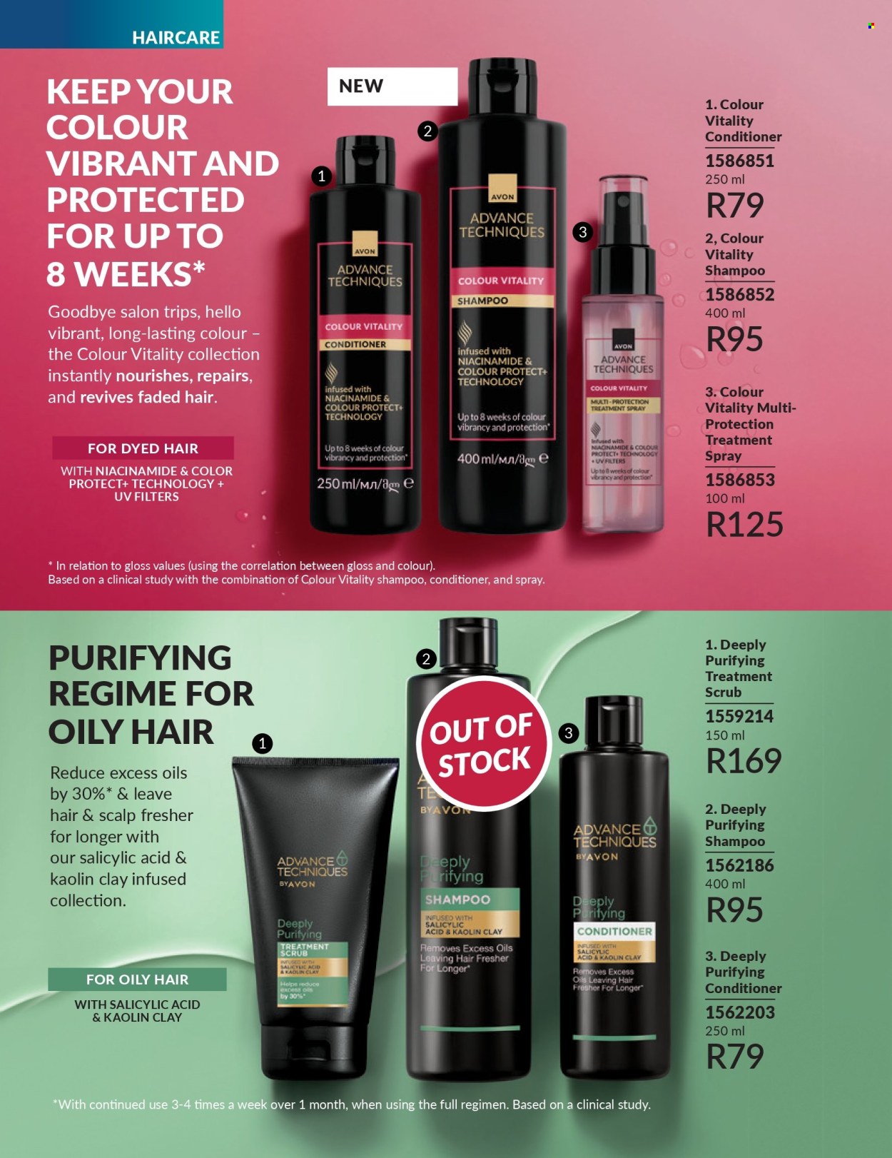 Avon specials - 01/05/2026 - 31/05/2026. Page 156