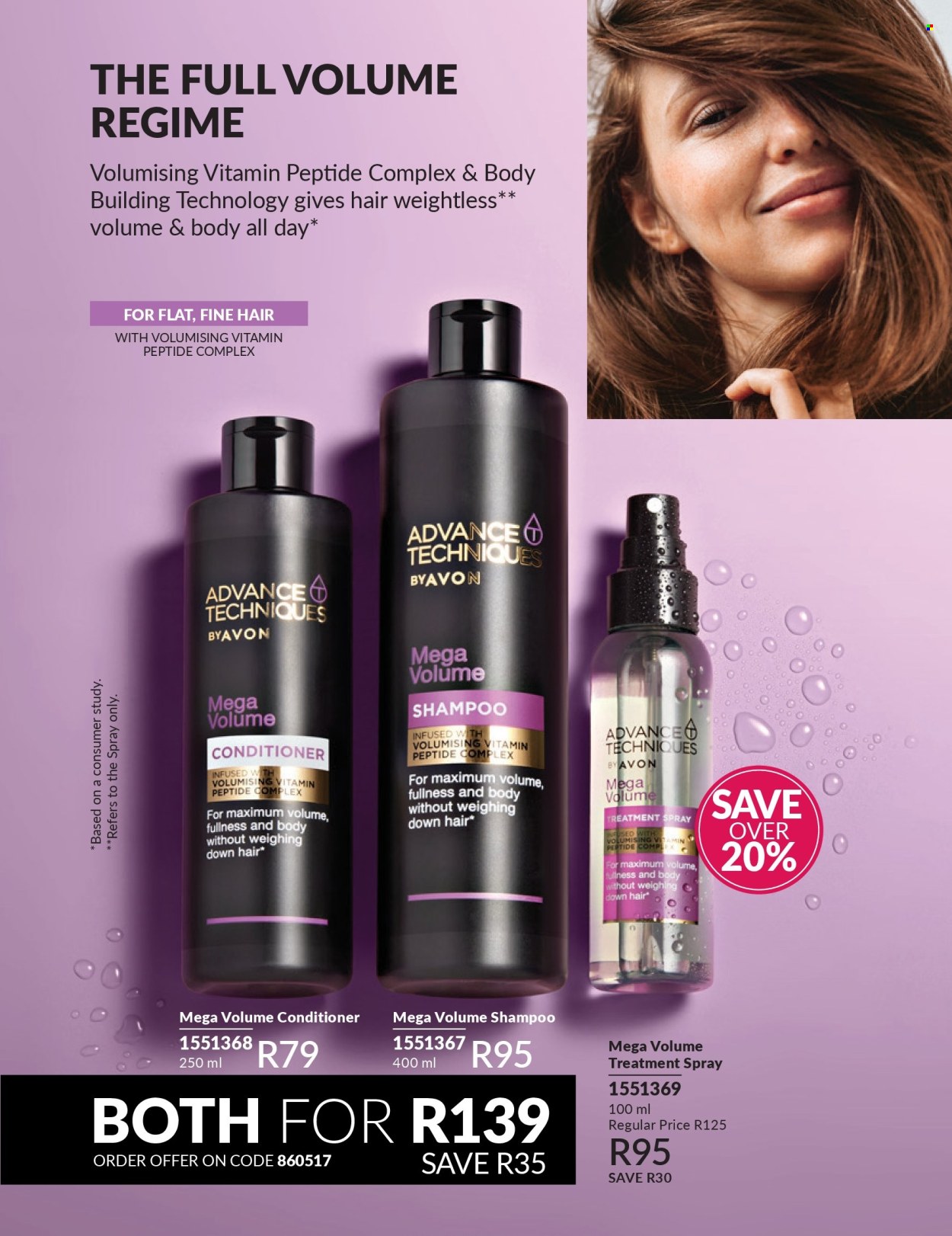 Avon specials - 01/05/2026 - 31/05/2026. Page 157