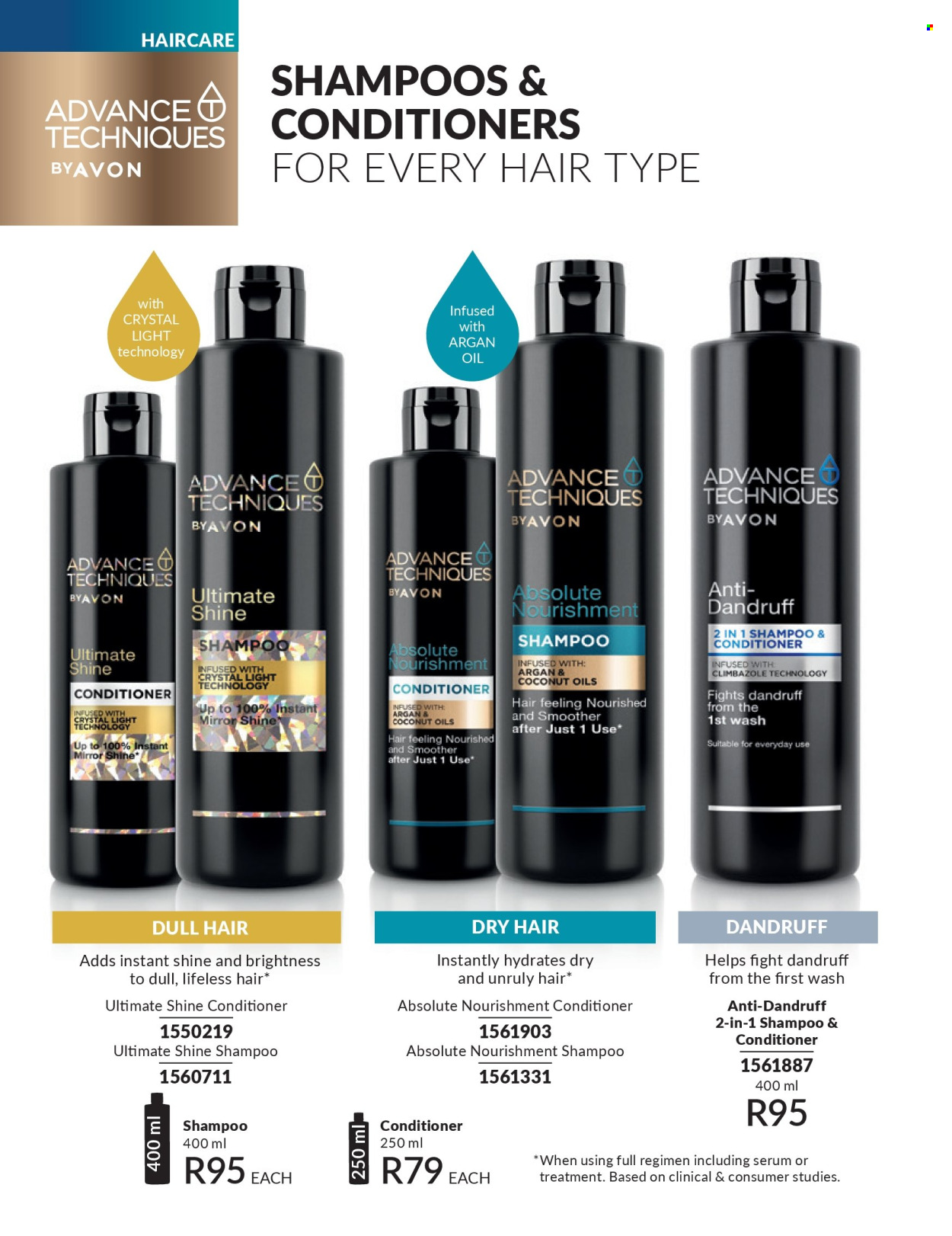 Avon specials - 01/05/2026 - 31/05/2026. Page 158
