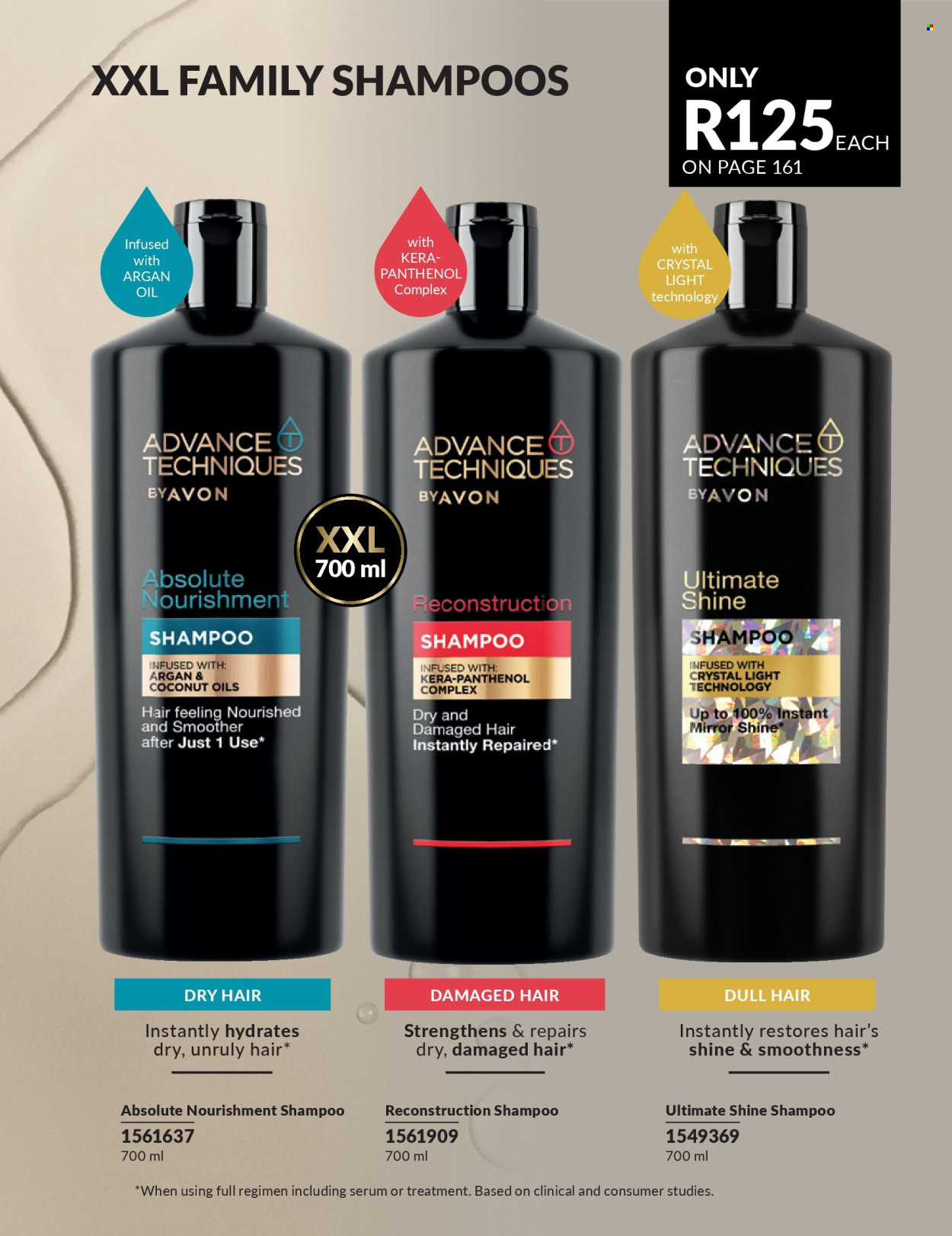 Avon specials - 01/05/2026 - 31/05/2026. Page 161