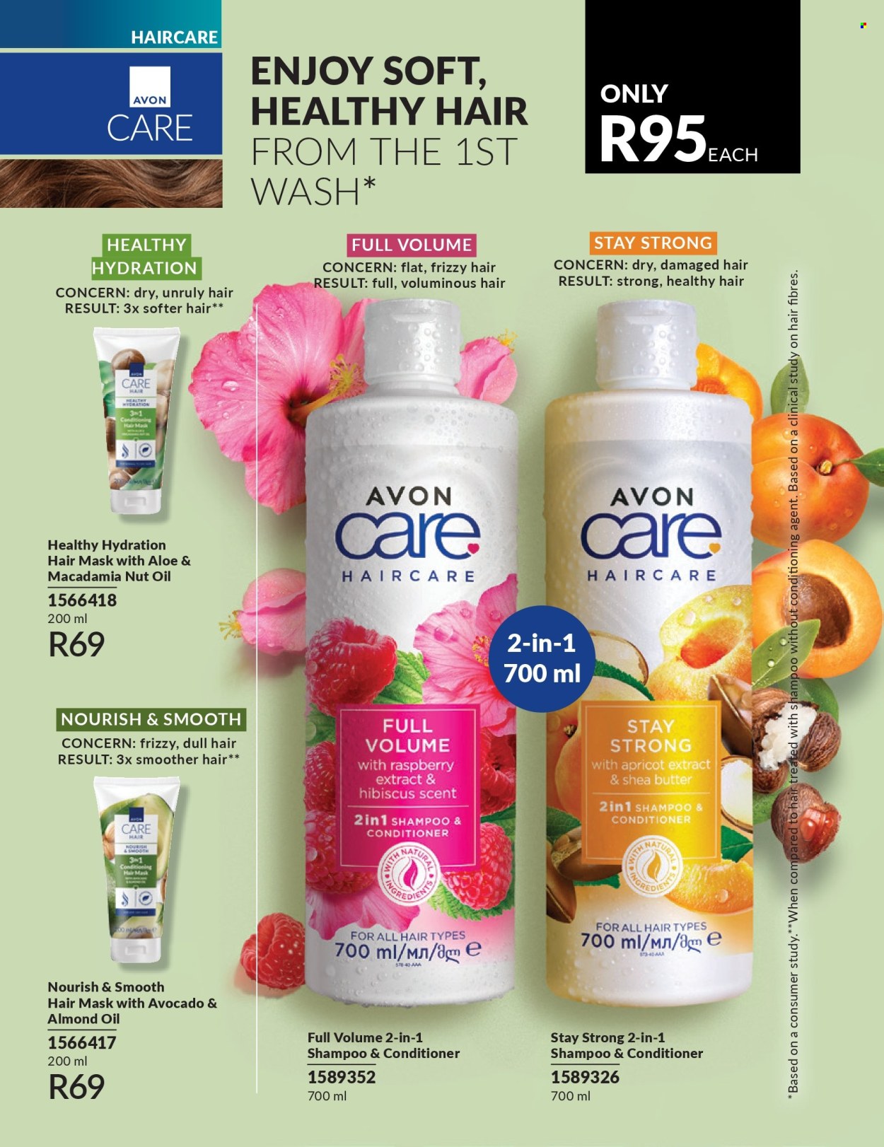 Avon specials - 01/05/2026 - 31/05/2026. Page 162