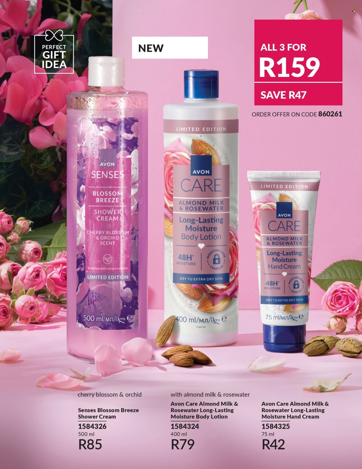 Avon specials - 01/05/2026 - 31/05/2026. Page 165