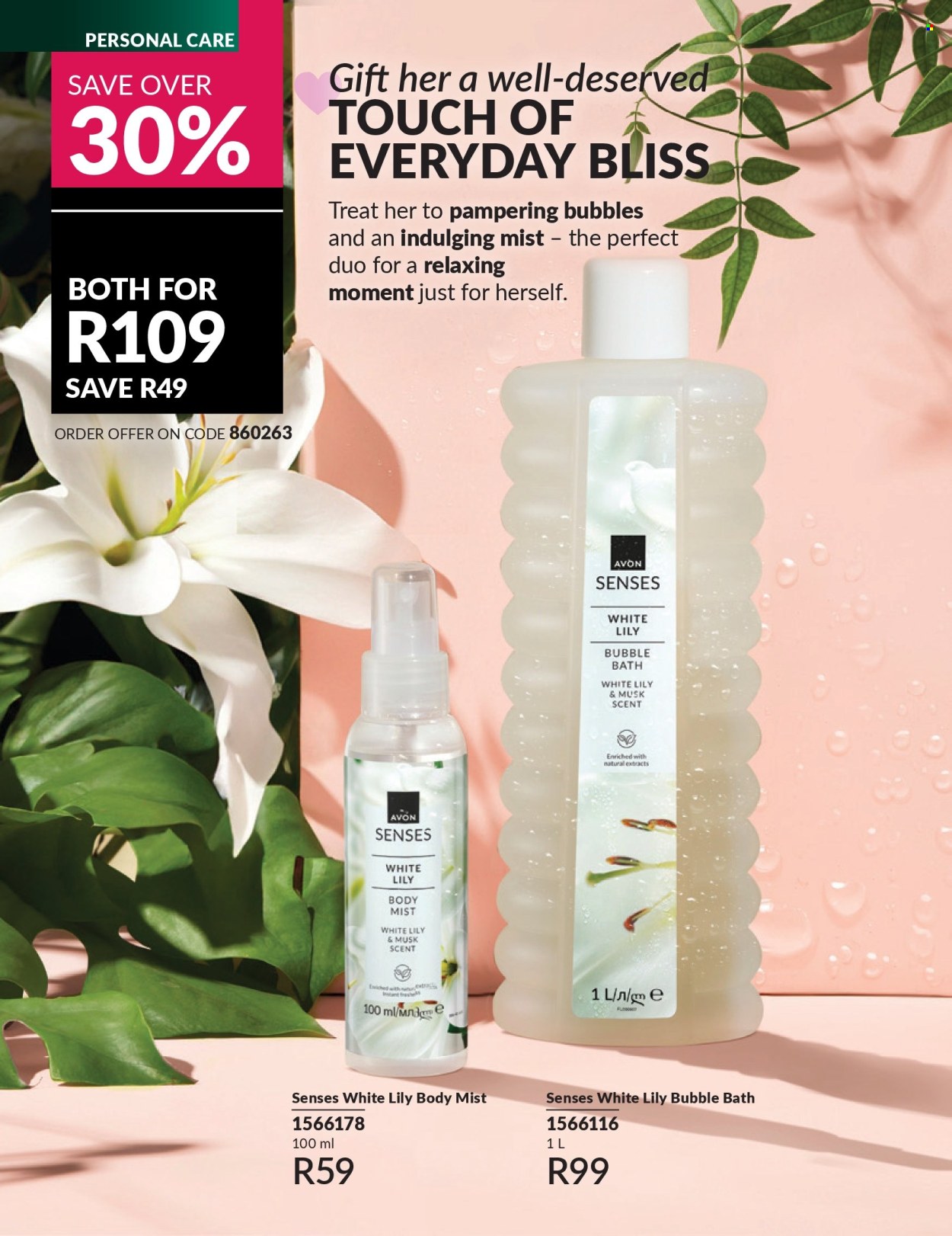 Avon specials - 01/05/2026 - 31/05/2026. Page 166
