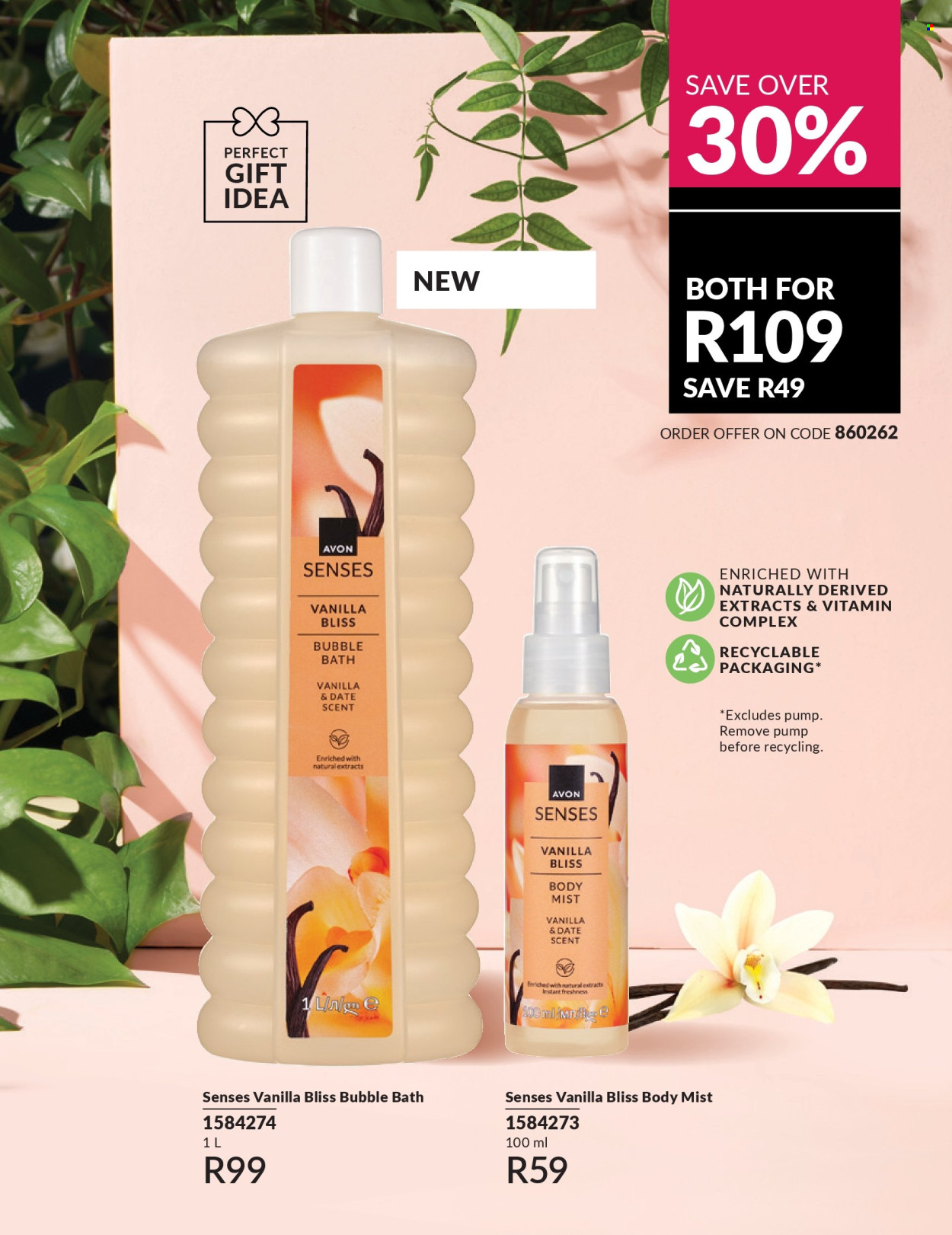 Avon specials - 01/05/2026 - 31/05/2026. Page 167