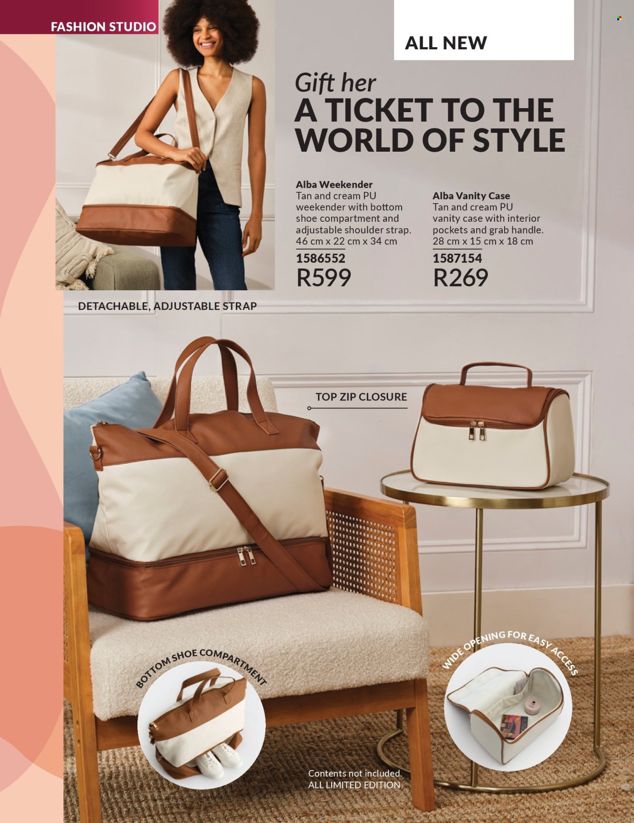 Avon specials - 01/05/2026 - 31/05/2026. Page 168