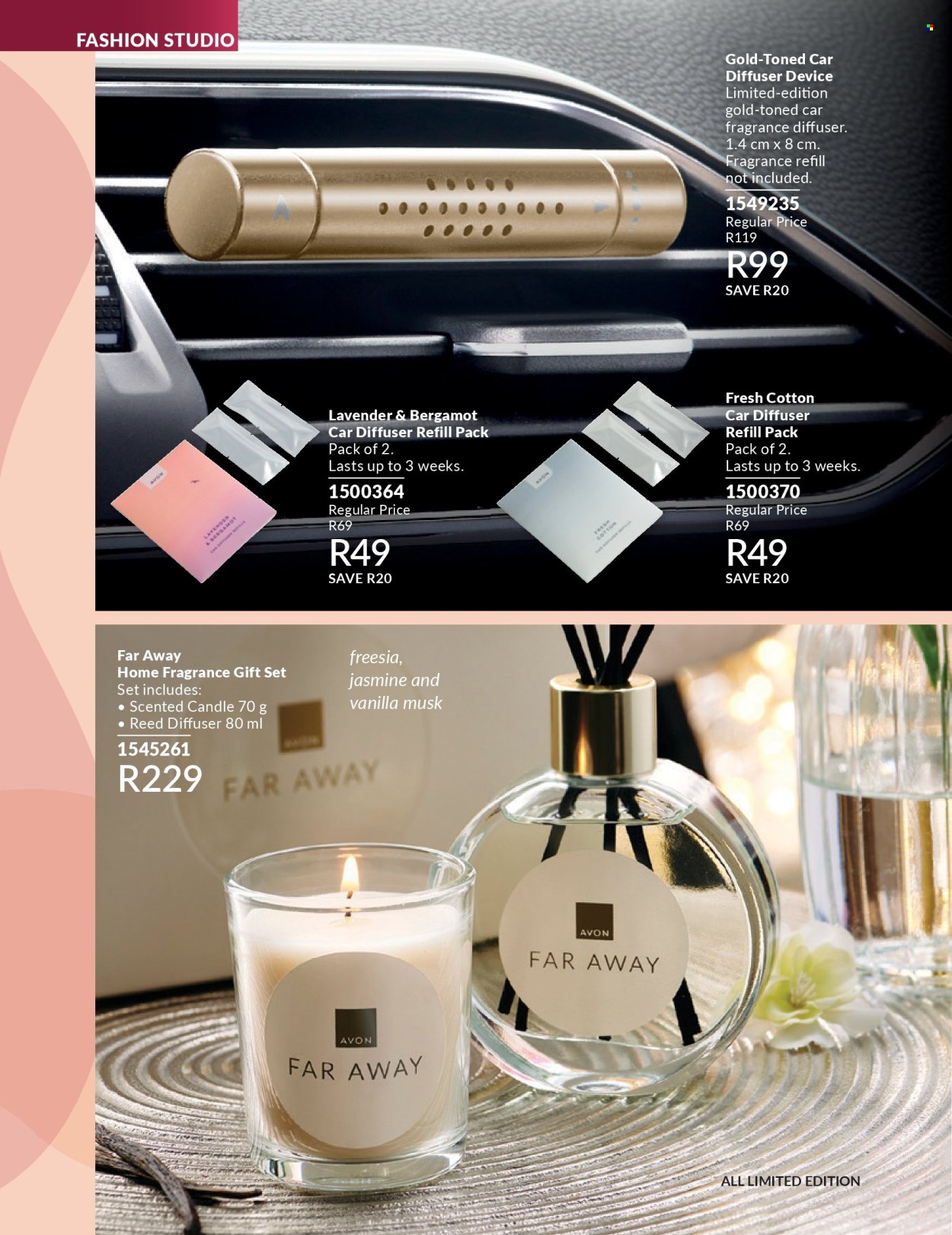 Avon specials - 01/05/2026 - 31/05/2026. Page 172