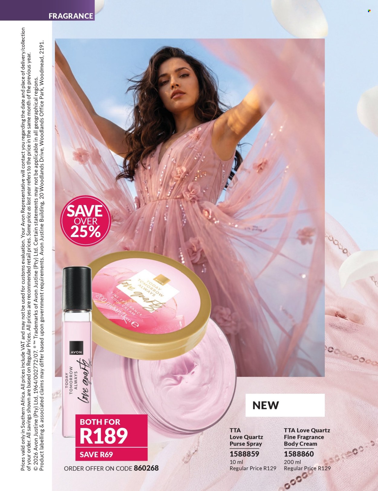 Avon specials - 01/05/2026 - 31/05/2026. Page 178