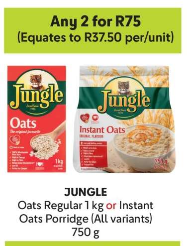 Jungle