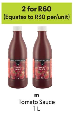 Tomato Sauce