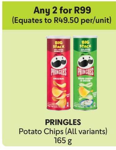 Pringles