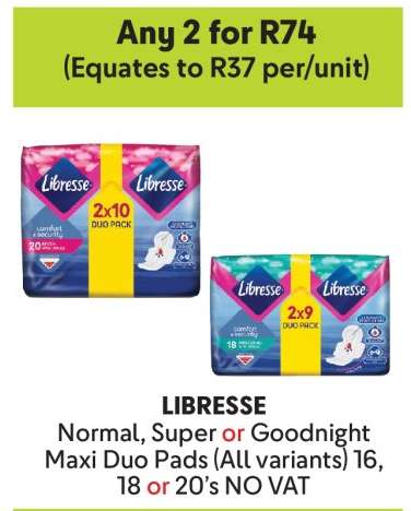 LIBRESSE